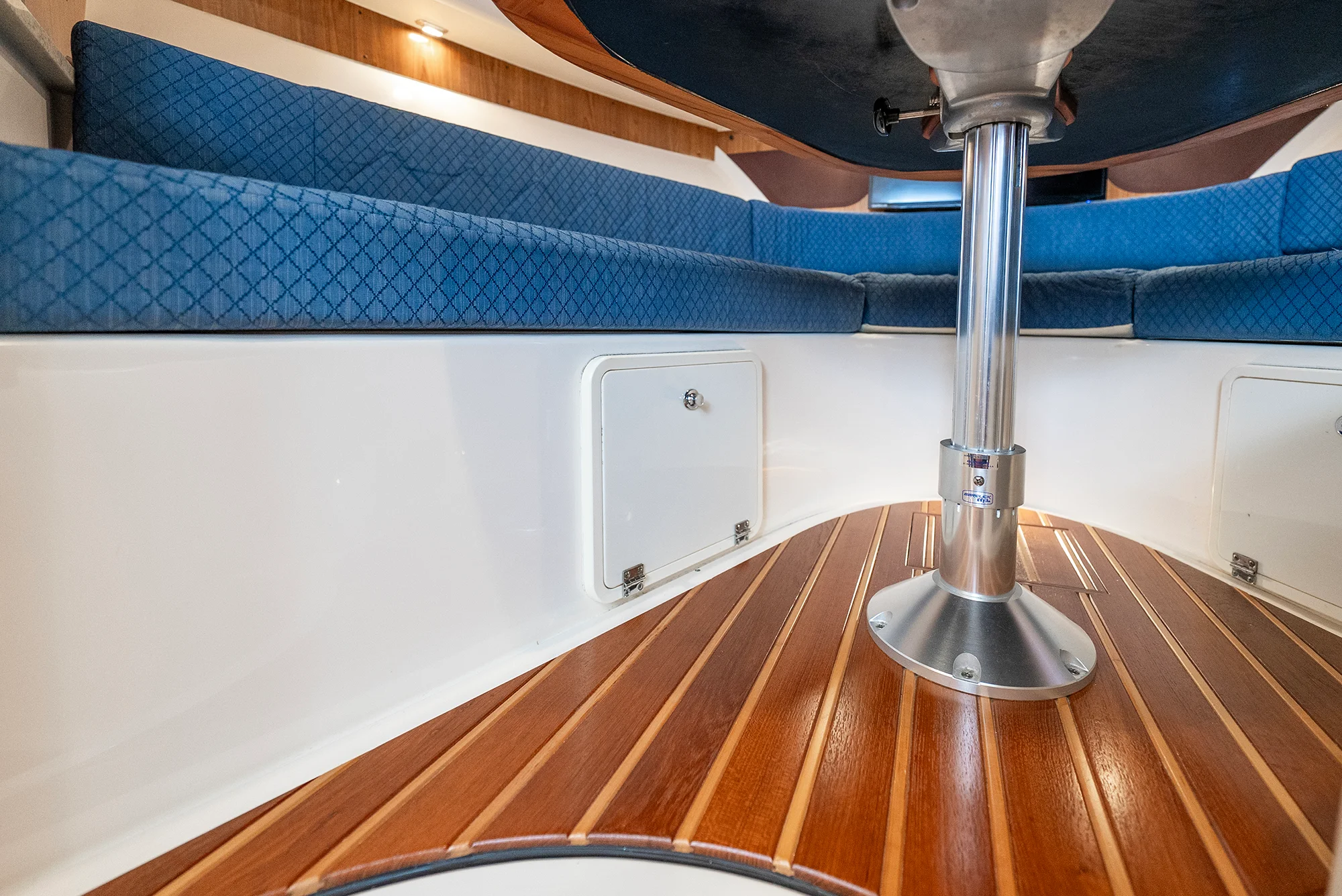 2012 Pursuit 345 OFFSHORE Image Thumbnail #78