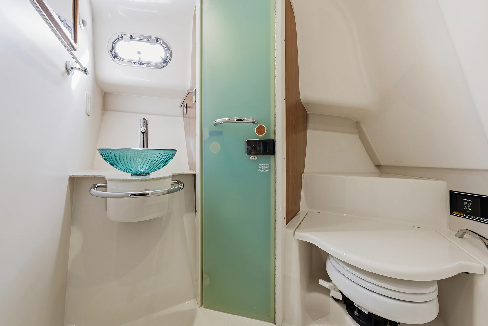 2012 Pursuit 345 OFFSHORE Image Thumbnail #61