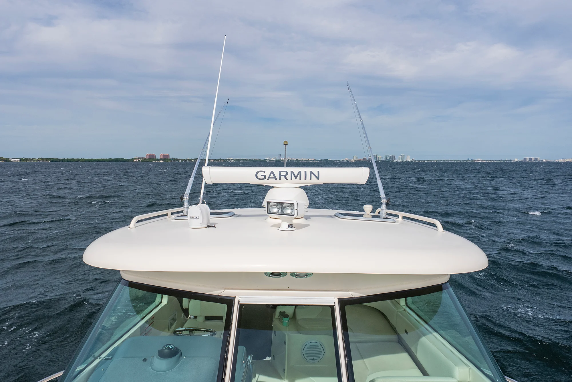 2012 Pursuit 345 OFFSHORE Image Thumbnail #40