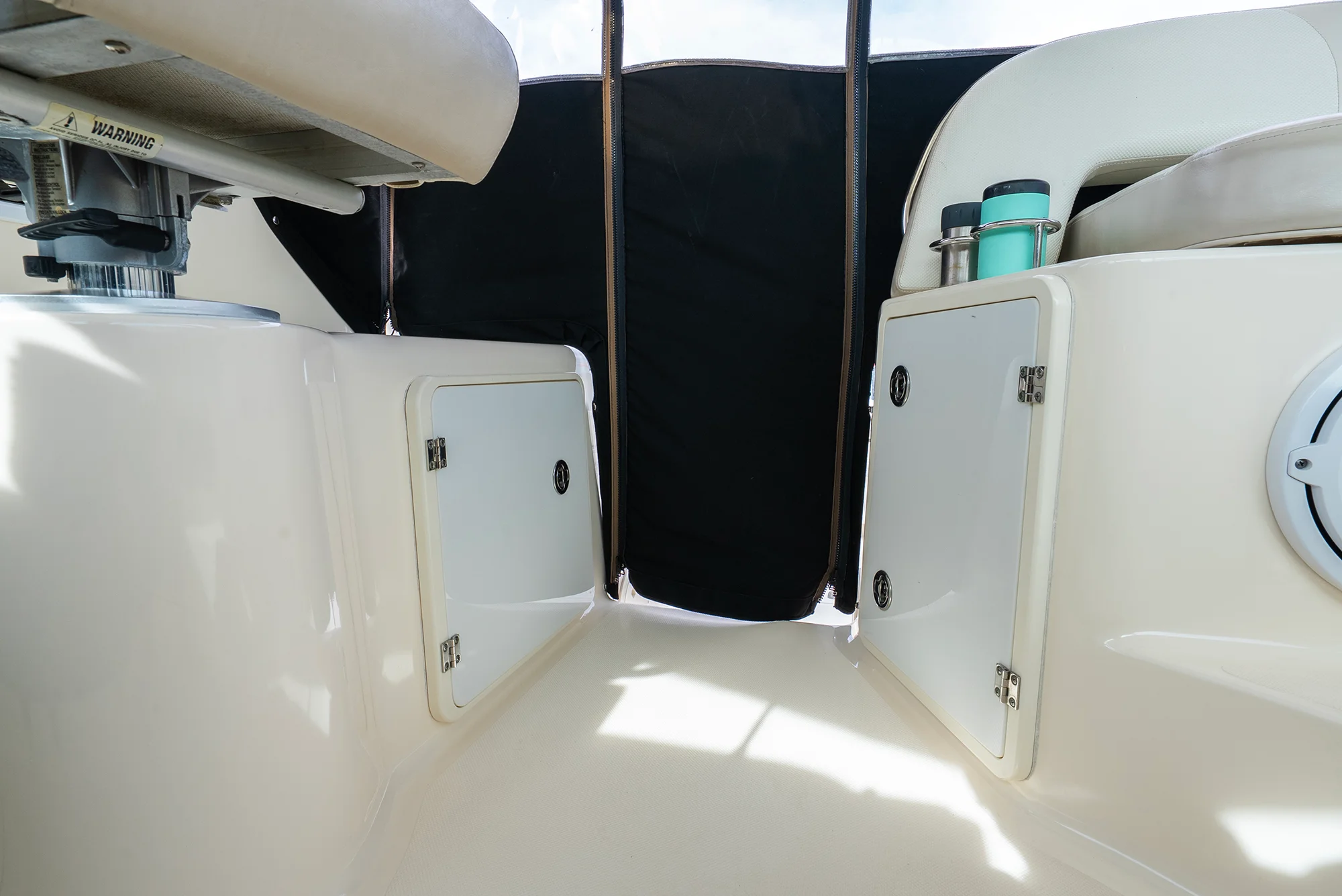 2012 Pursuit 345 OFFSHORE Image Thumbnail #56