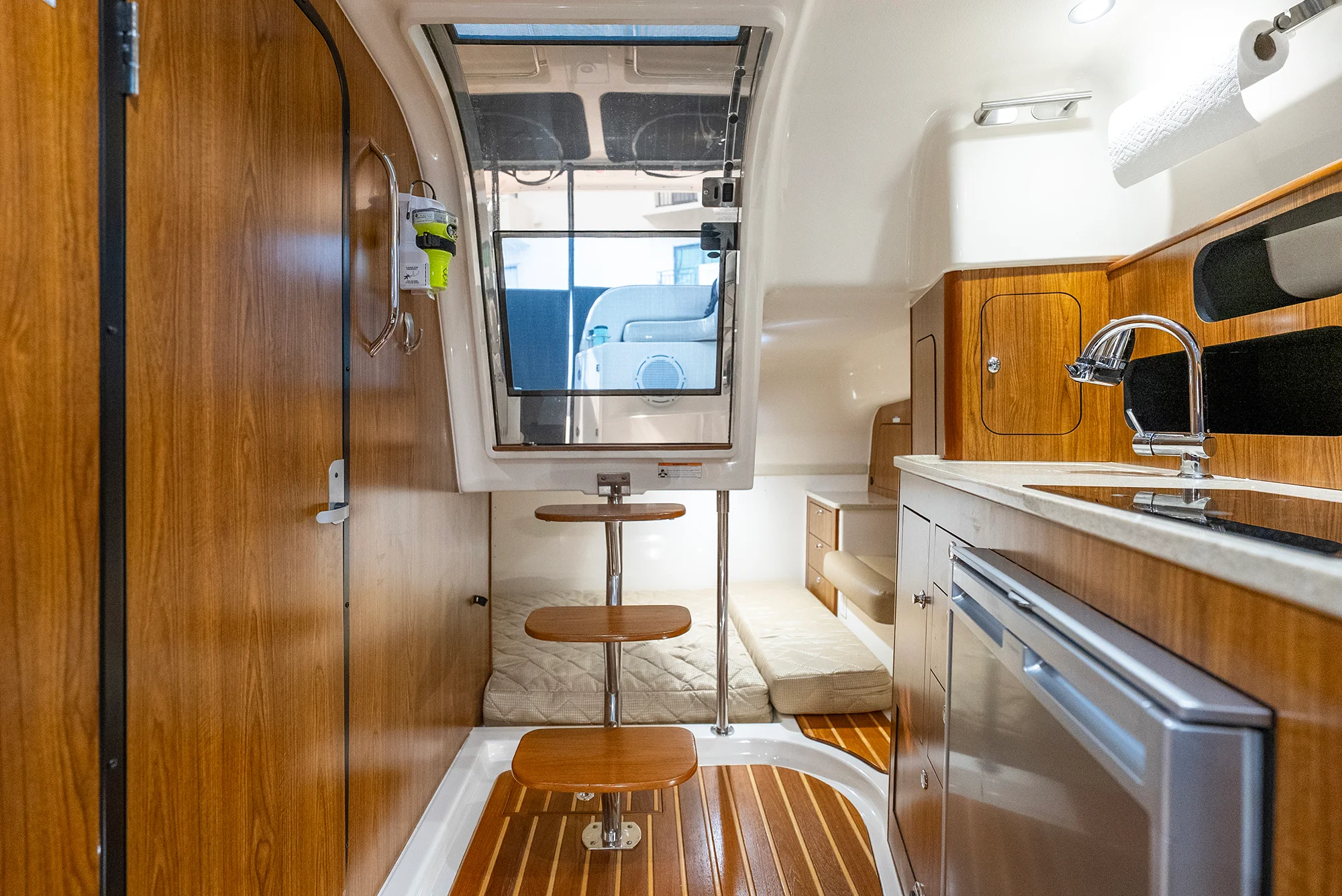 2012 Pursuit 345 OFFSHORE Image Thumbnail #76