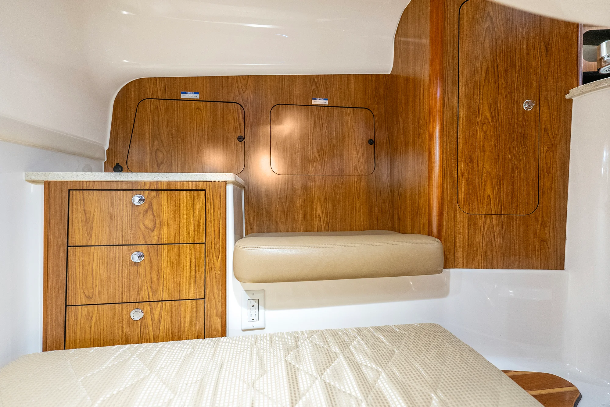 2012 Pursuit 345 OFFSHORE Image Thumbnail #74