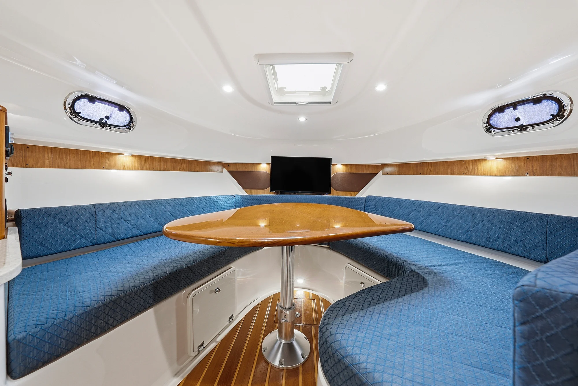 2012 Pursuit 345 OFFSHORE Image Thumbnail #80