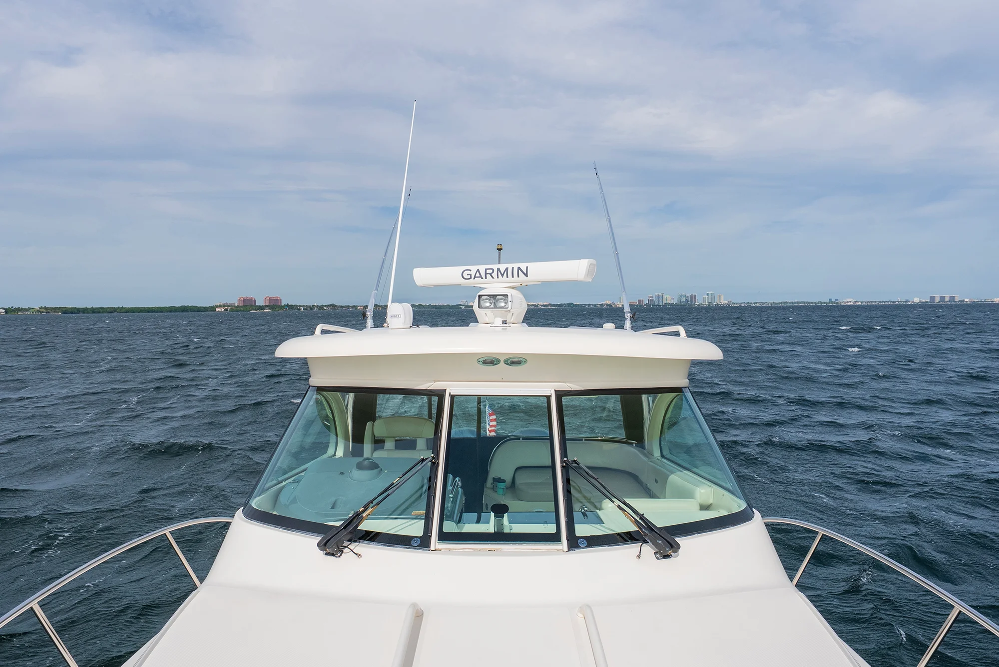 2012 Pursuit 345 OFFSHORE Image Thumbnail #41