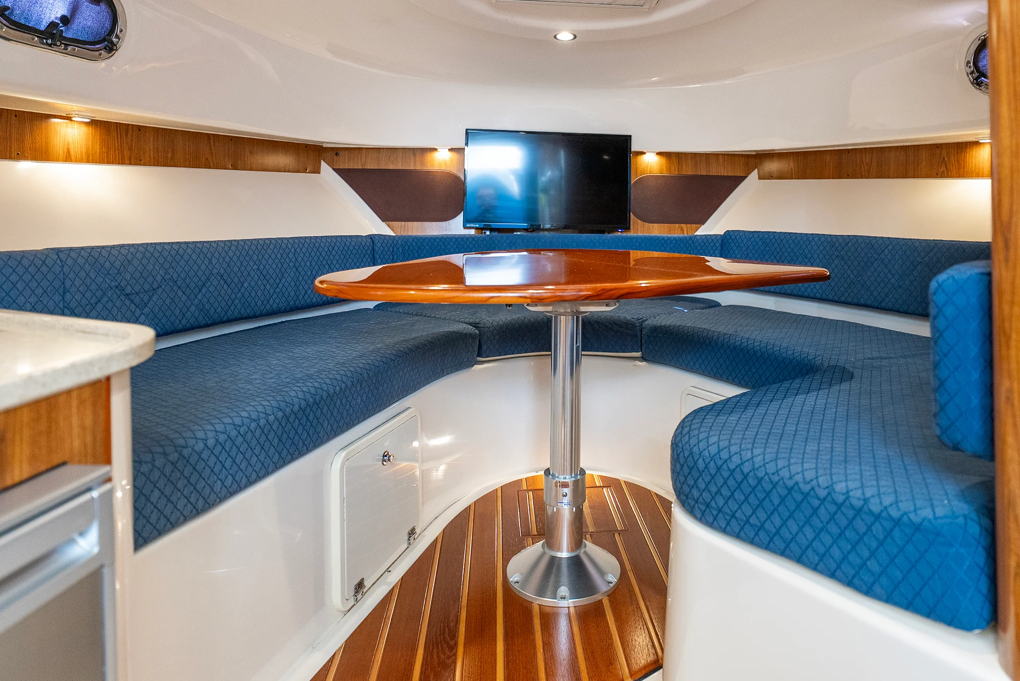 2012 Pursuit 345 OFFSHORE Image Thumbnail #77