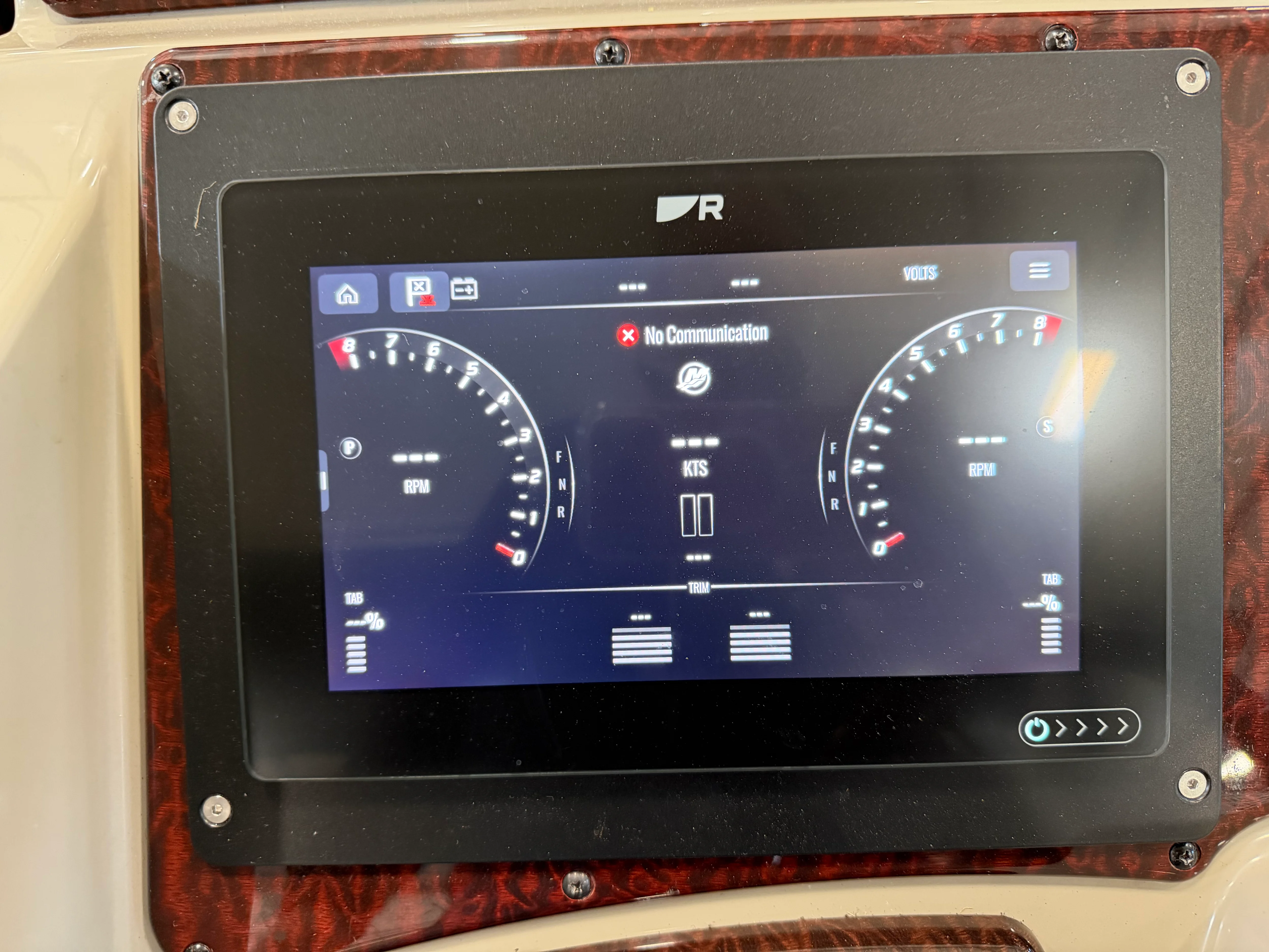 2010 Sea Ray 330 SUNDANCER Image Thumbnail #7