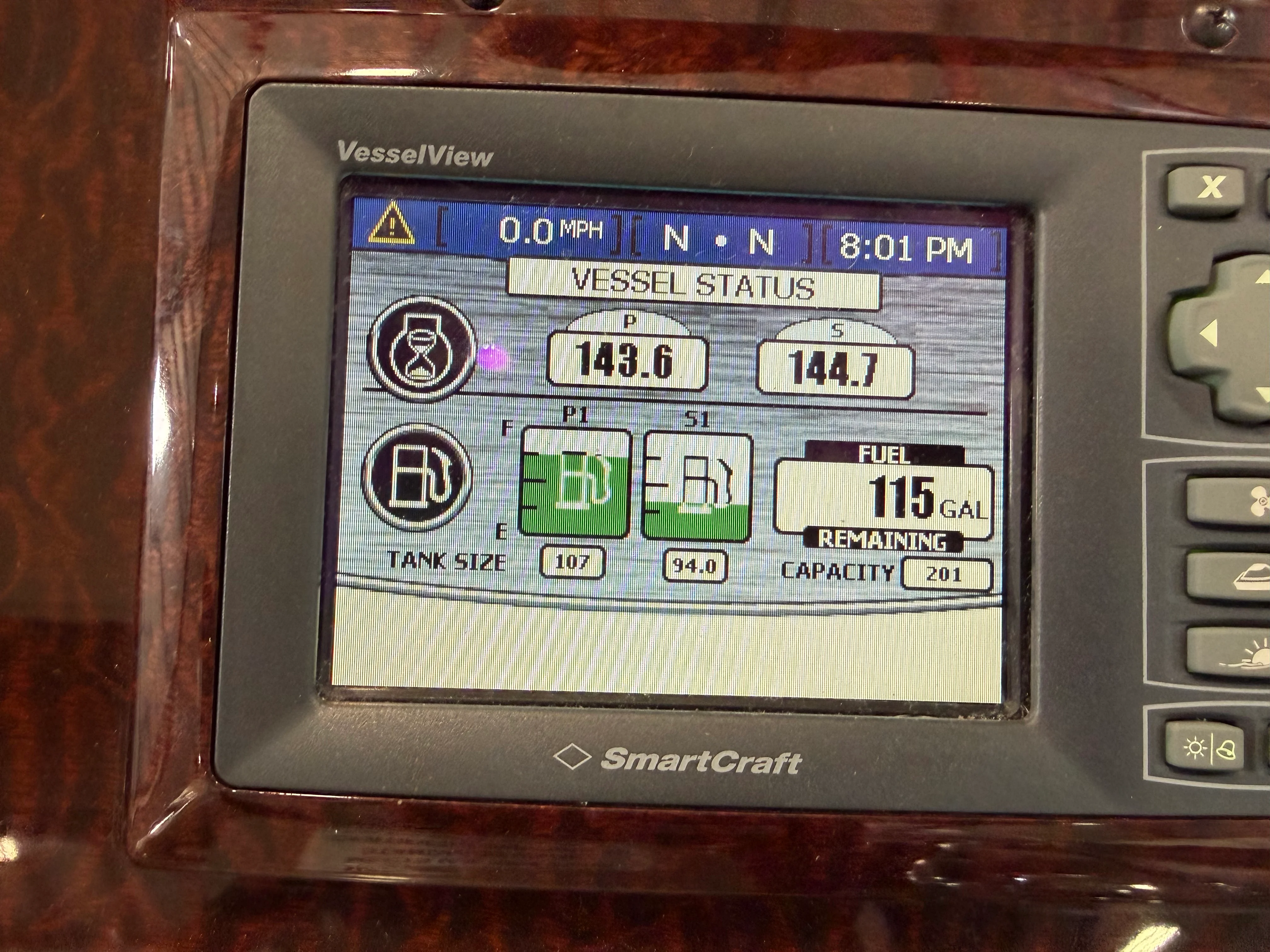 2010 Sea Ray 330 SUNDANCER Image Thumbnail #9