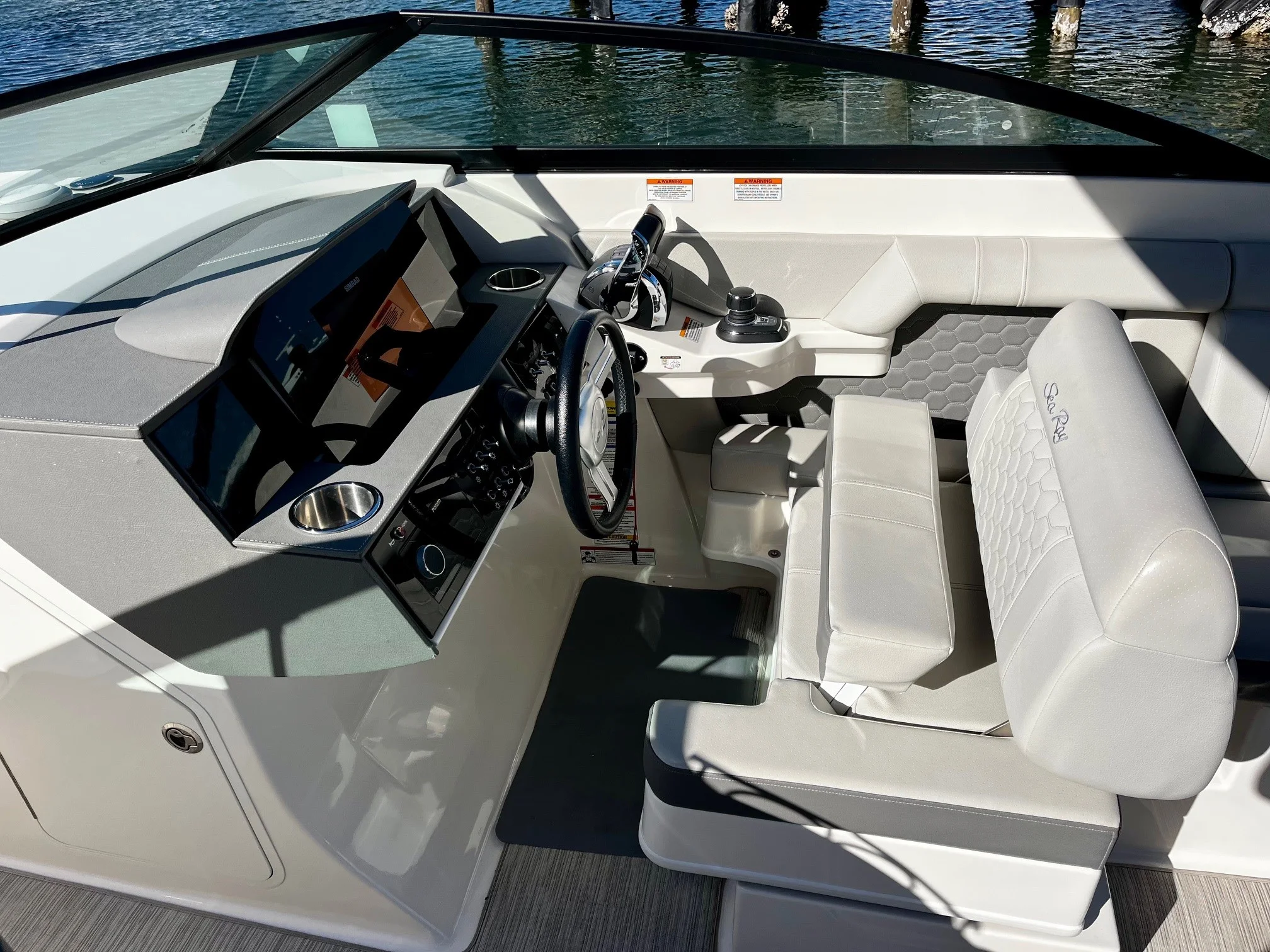 2020 Sea Ray 290 SDX-OB Image Thumbnail #10