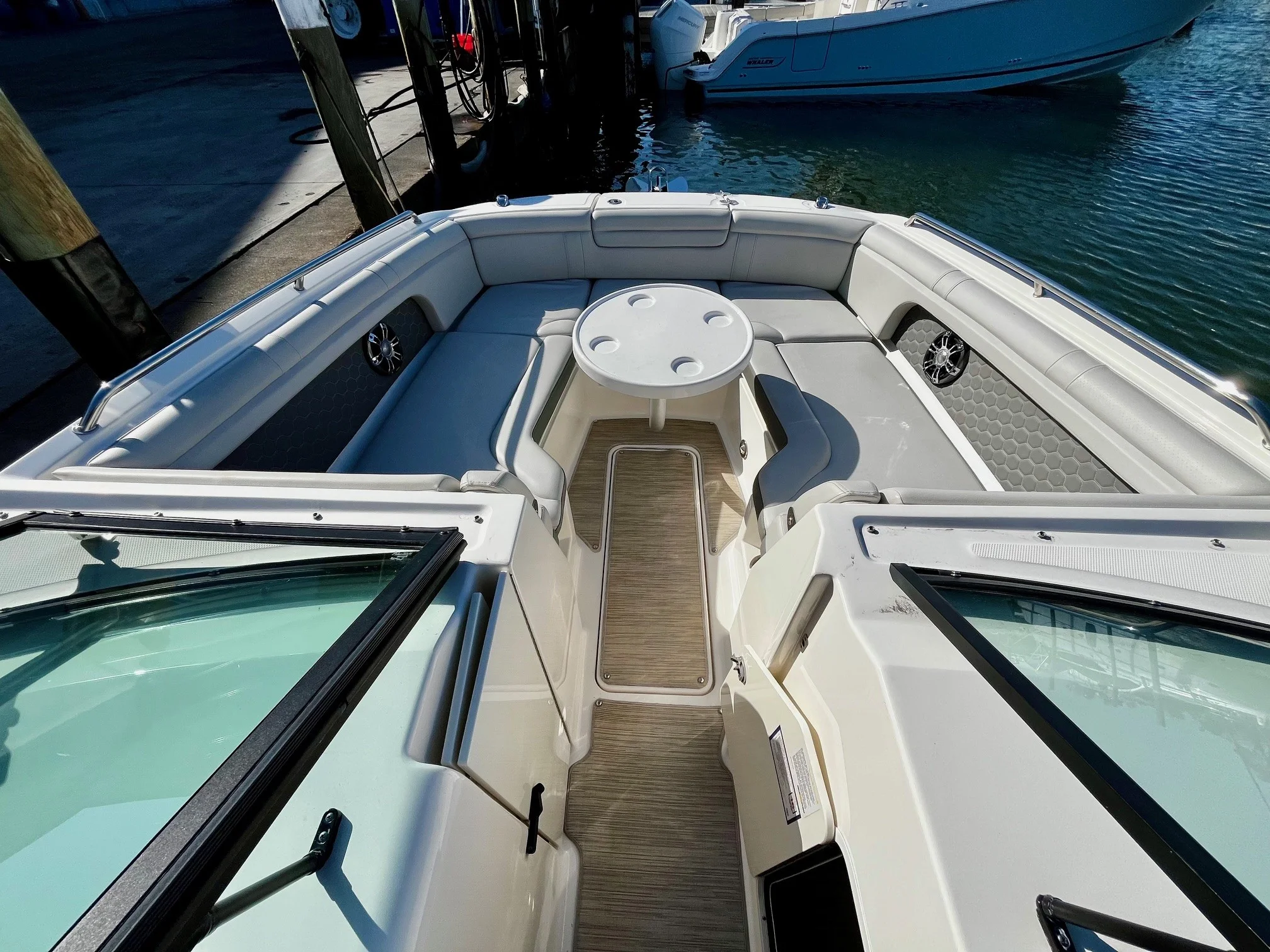 2020 Sea Ray 290 SDX-OB Image Thumbnail #6