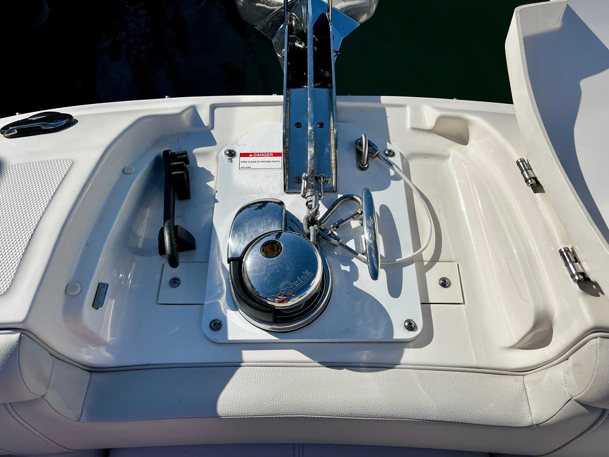 2020 Sea Ray 290 SDX-OB Image Thumbnail #12