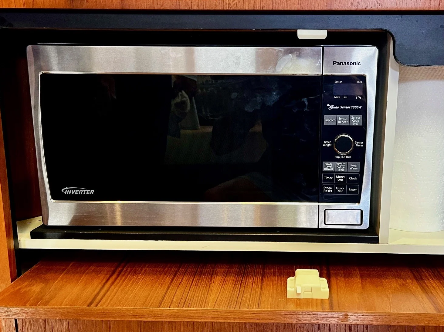 2011 Tiara Yachts SOVRAN Image Thumbnail #28