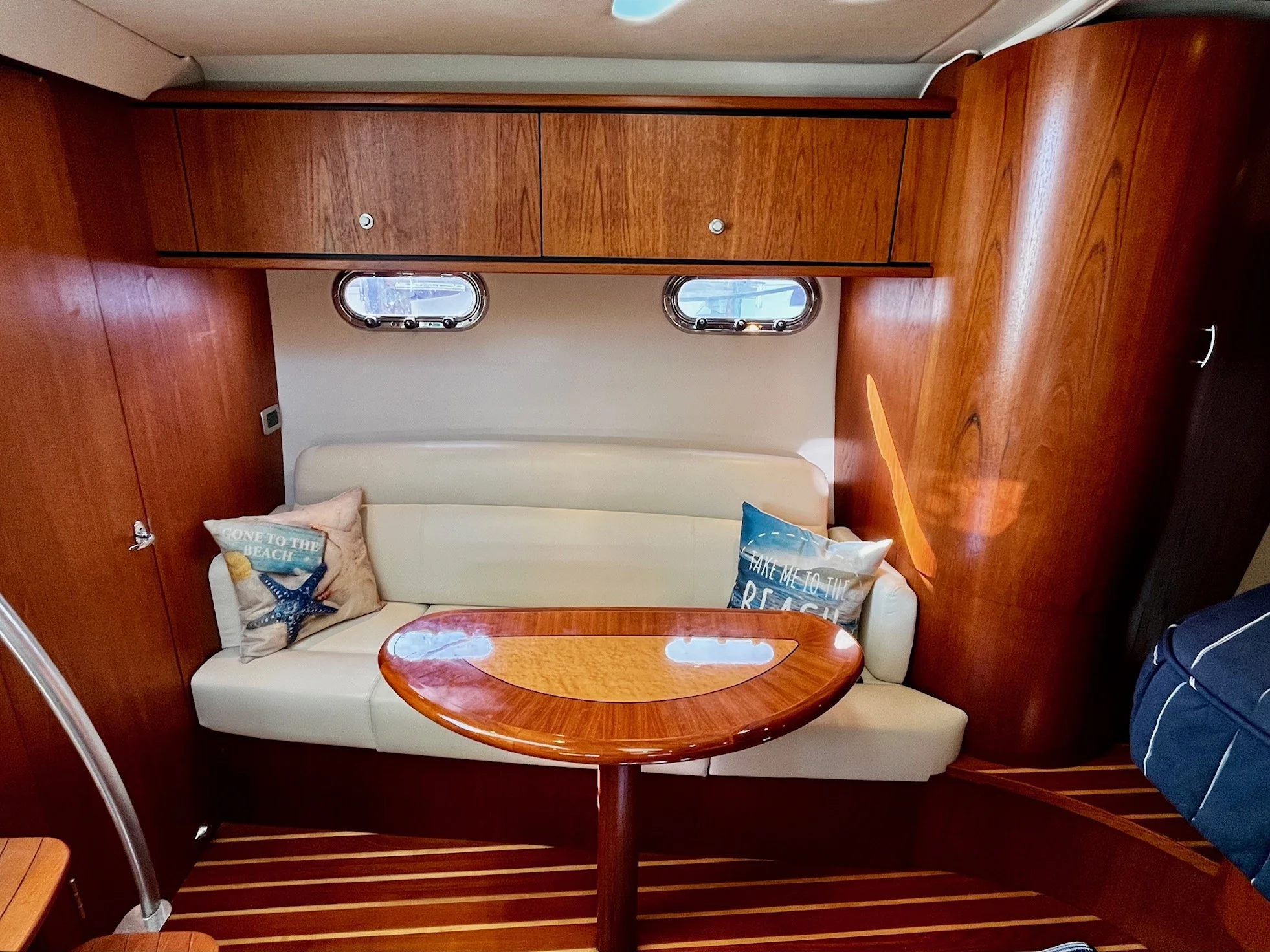 2011 Tiara Yachts SOVRAN Image Thumbnail #21