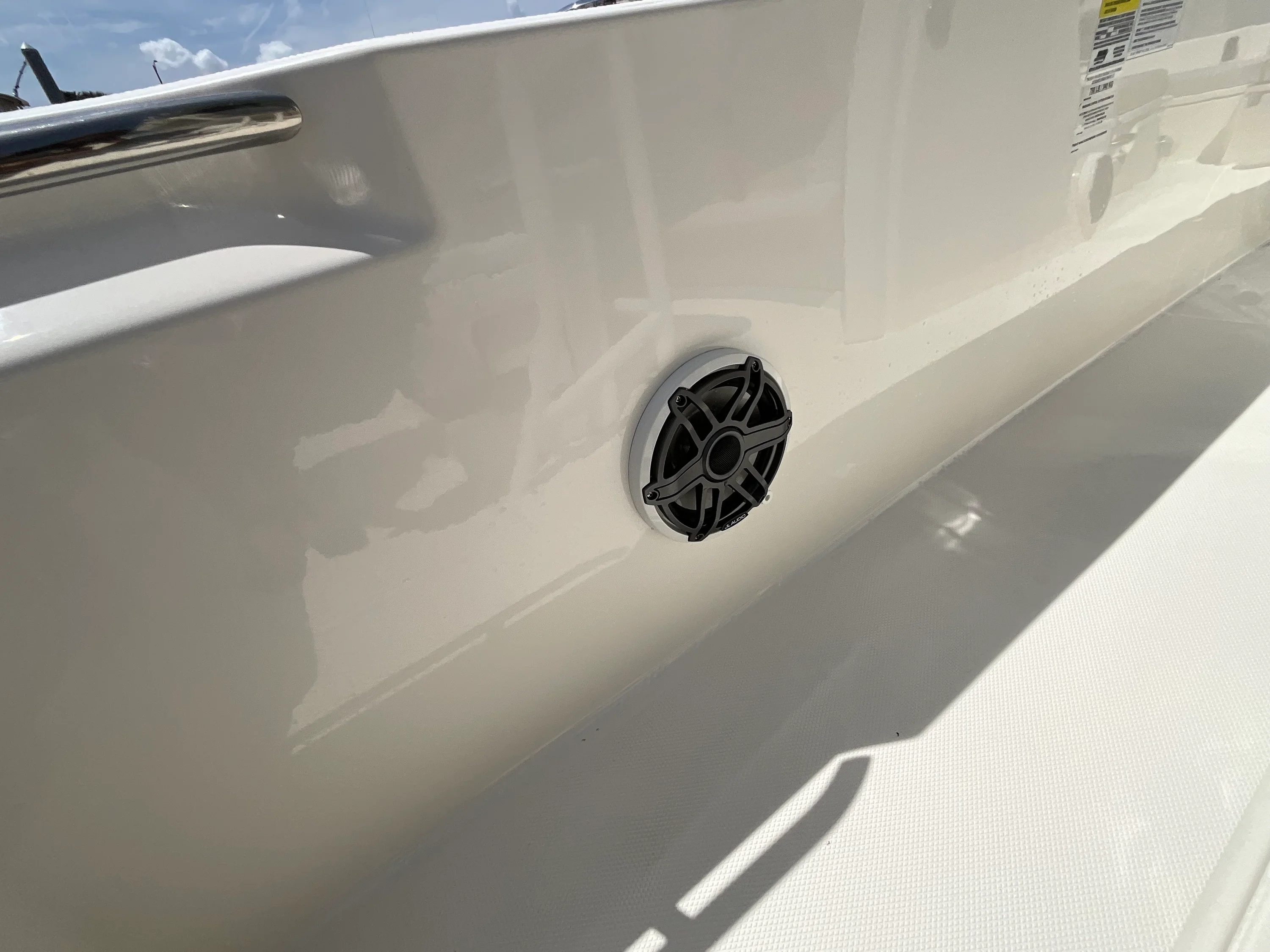 2026 Boston Whaler 250 Dauntless Image Thumbnail #19