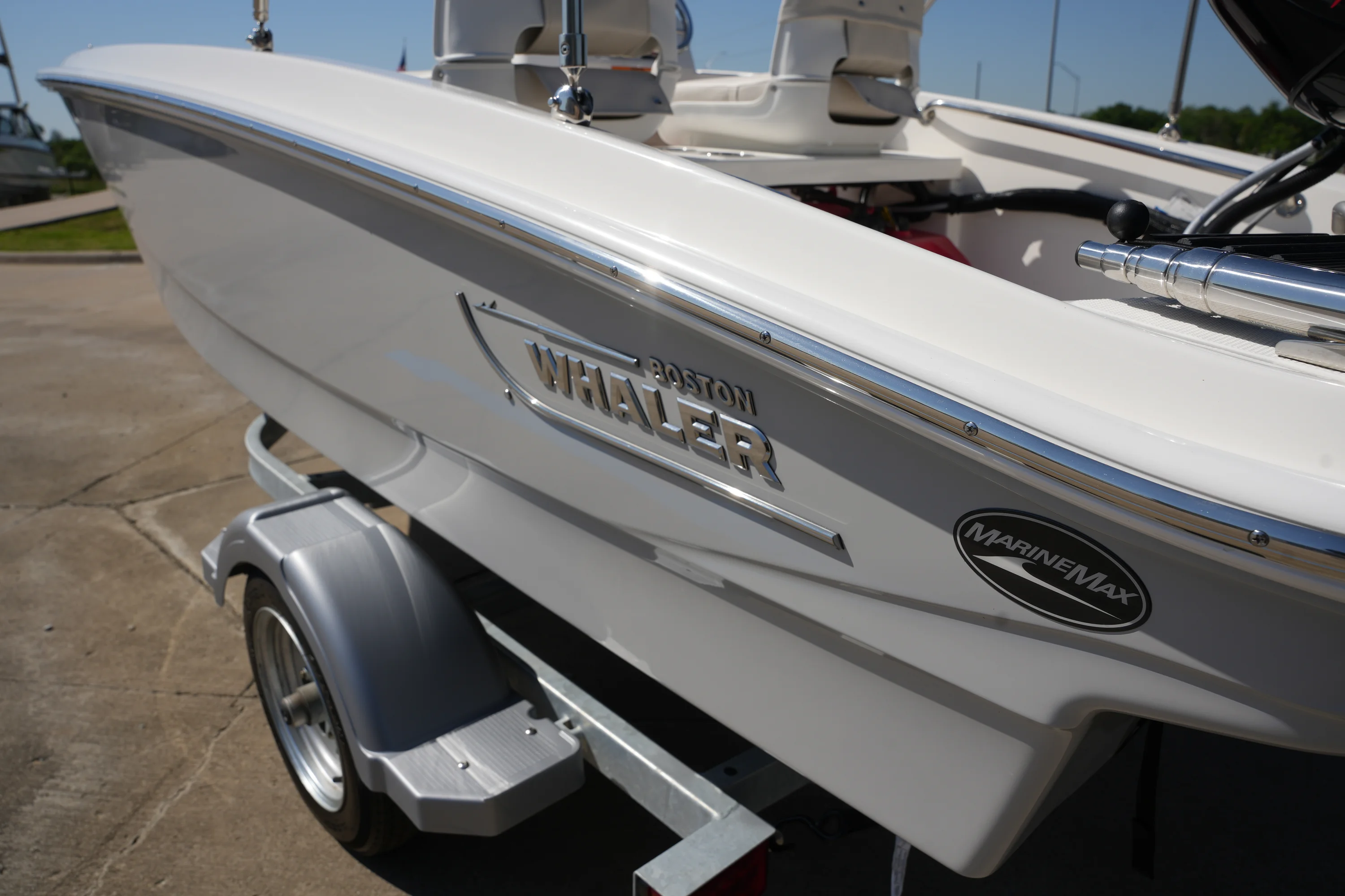 2026 Boston Whaler 130 Super Sport Image Thumbnail #5