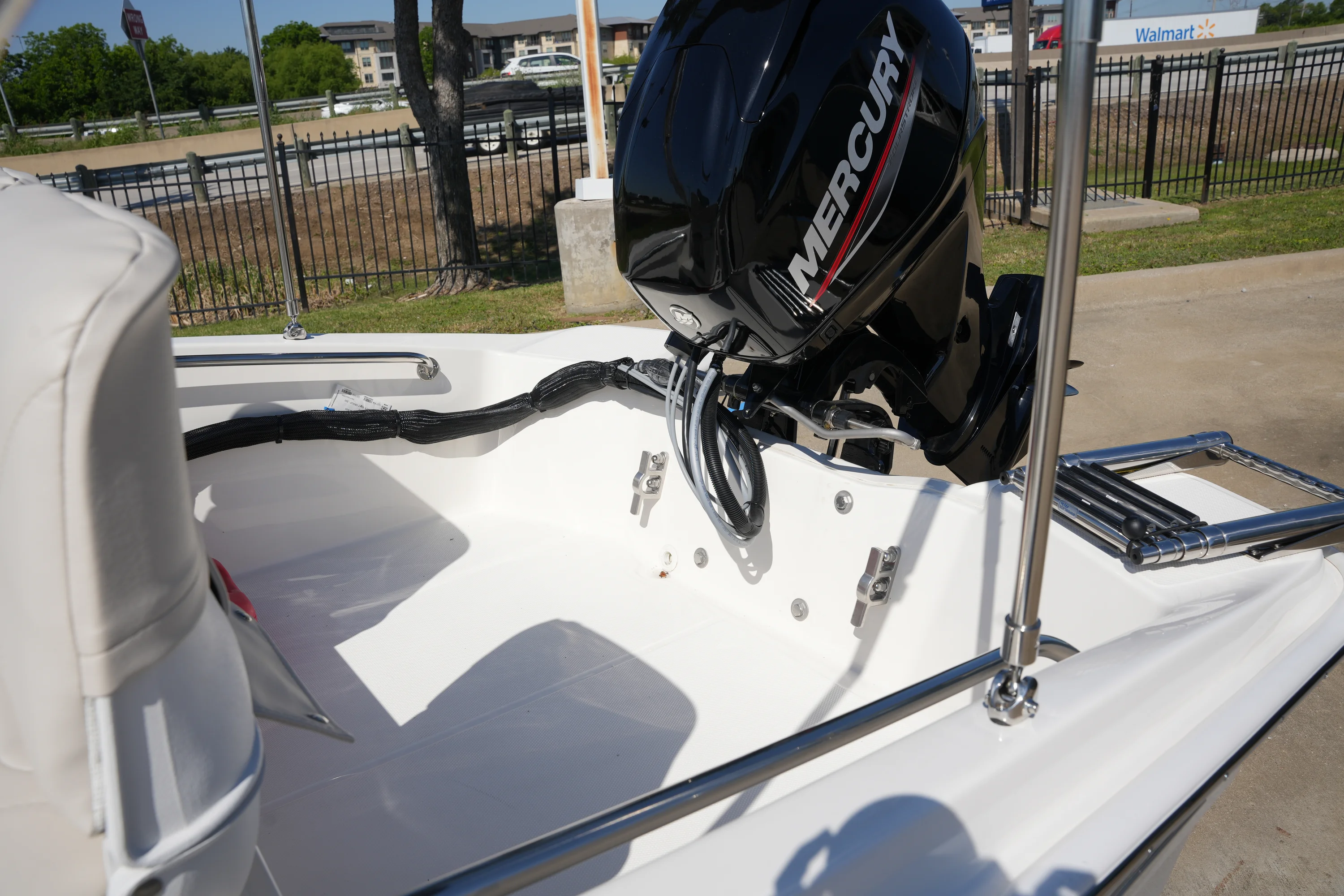 2026 Boston Whaler 130 Super Sport Image Thumbnail #10