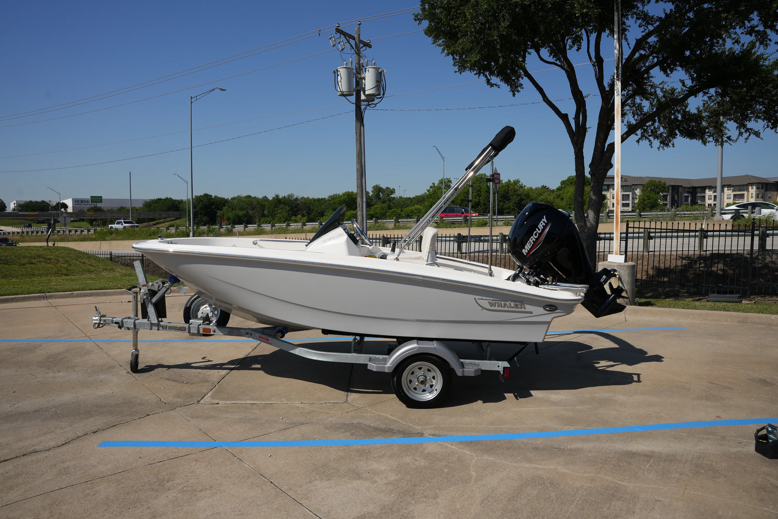 2026 Boston Whaler 130 Super Sport
