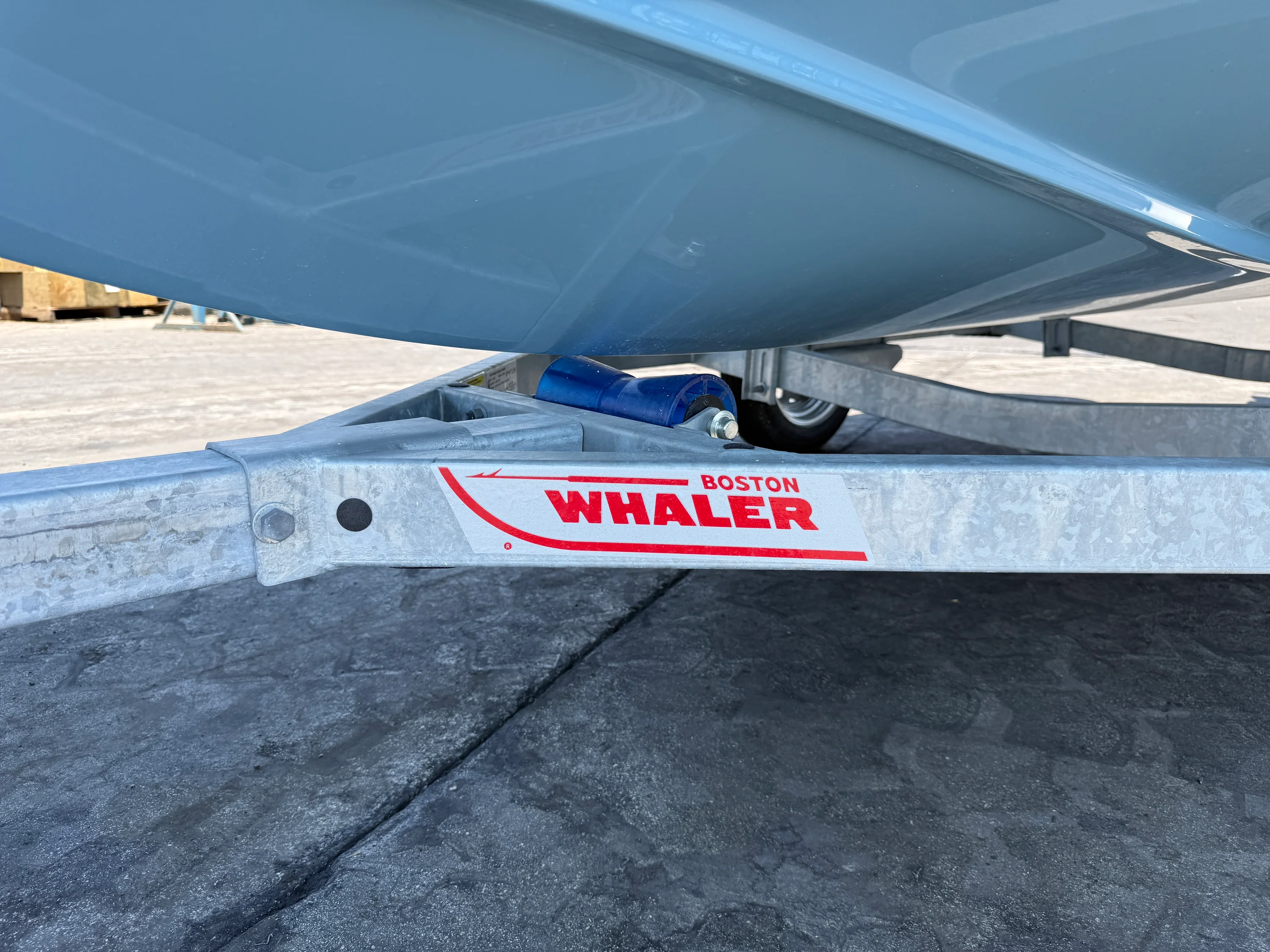 2026 Boston Whaler 130 Super Sport Image Thumbnail #7