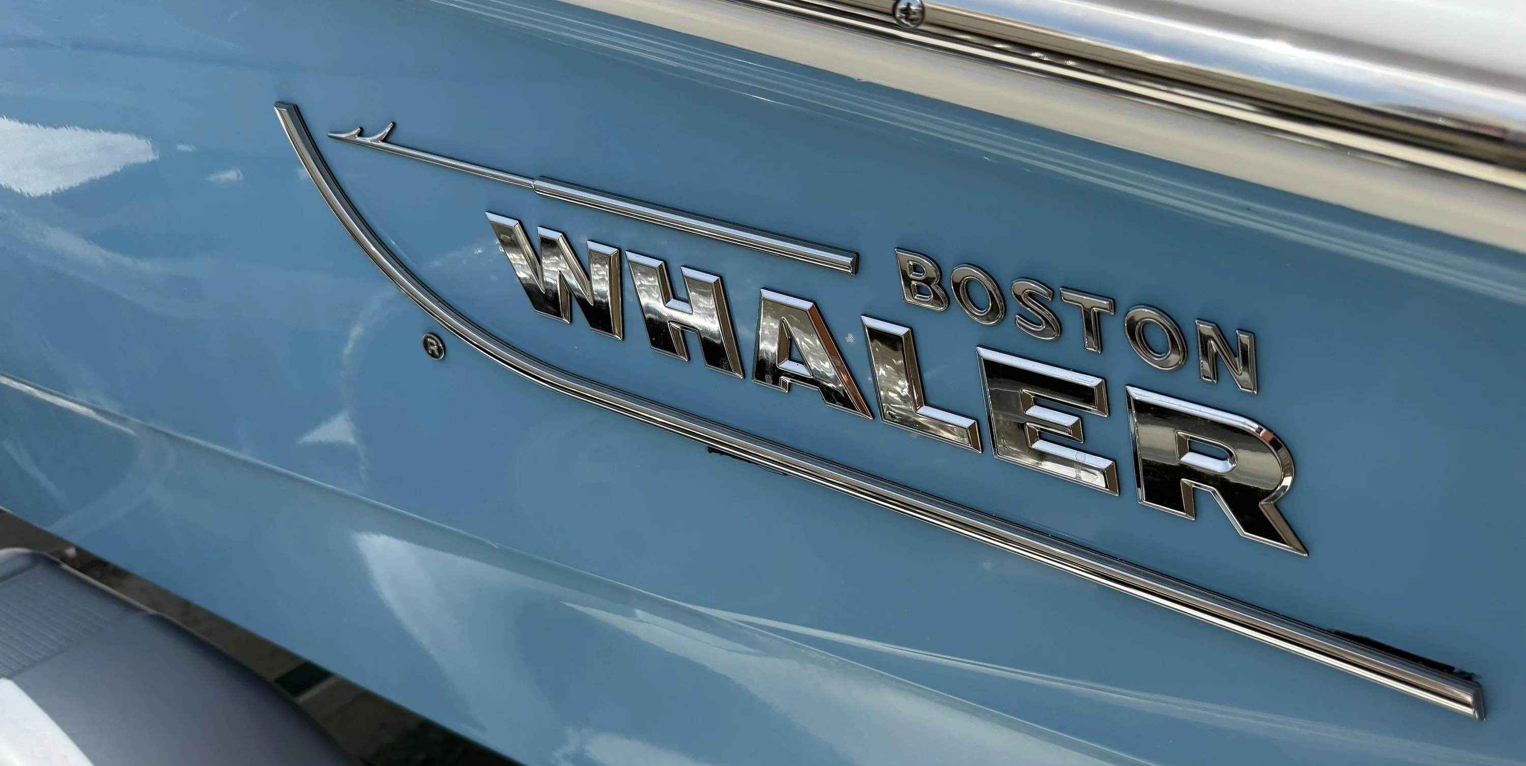 2026 Boston Whaler 130 Super Sport Image Thumbnail #5