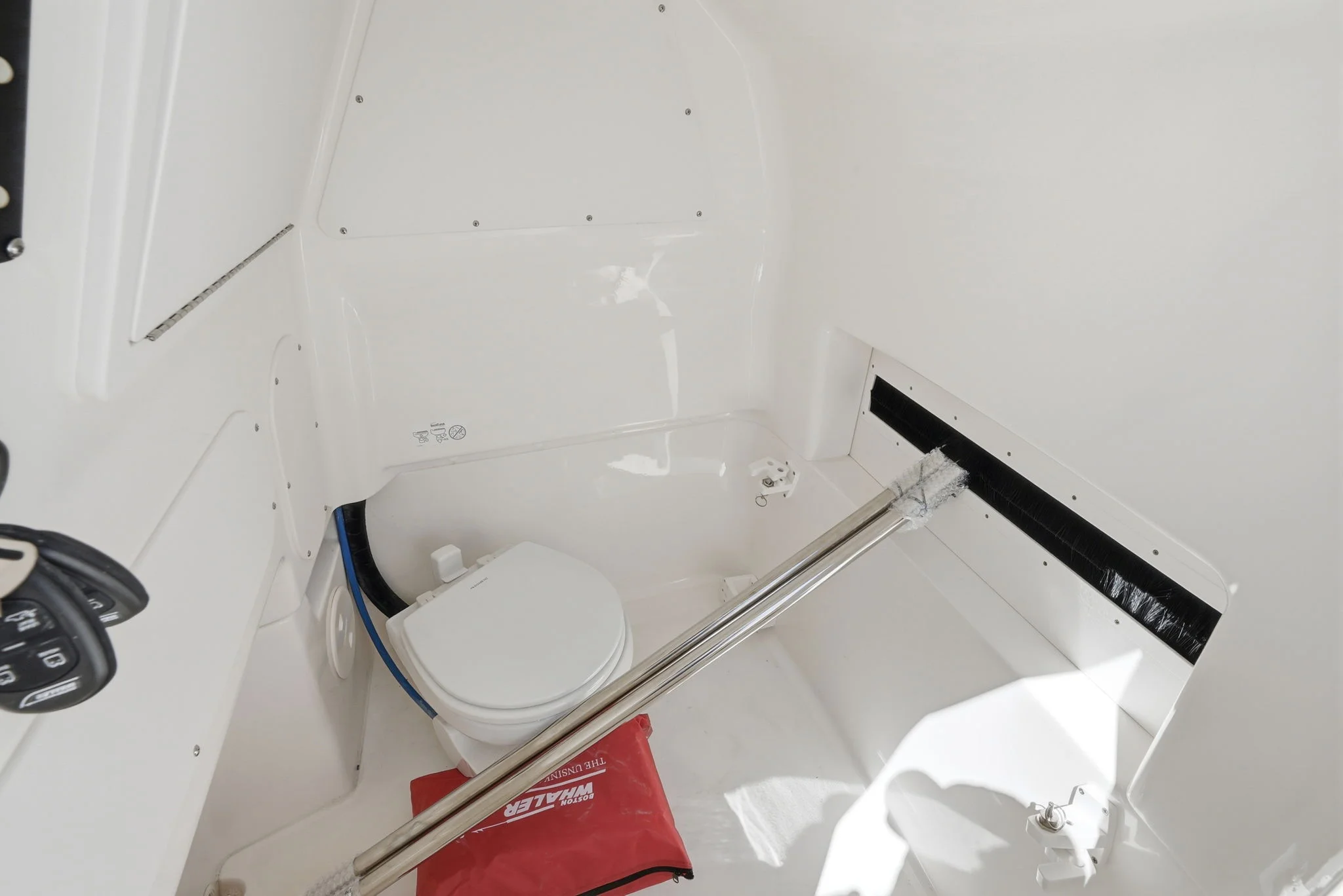 2026 Boston Whaler 280 Dauntless Image Thumbnail #21