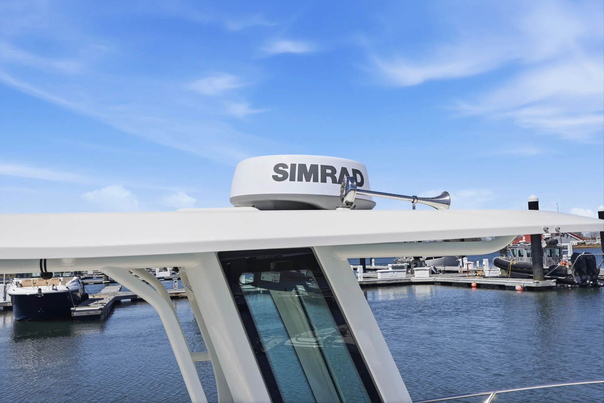 2026 Boston Whaler 280 Dauntless Image Thumbnail #22