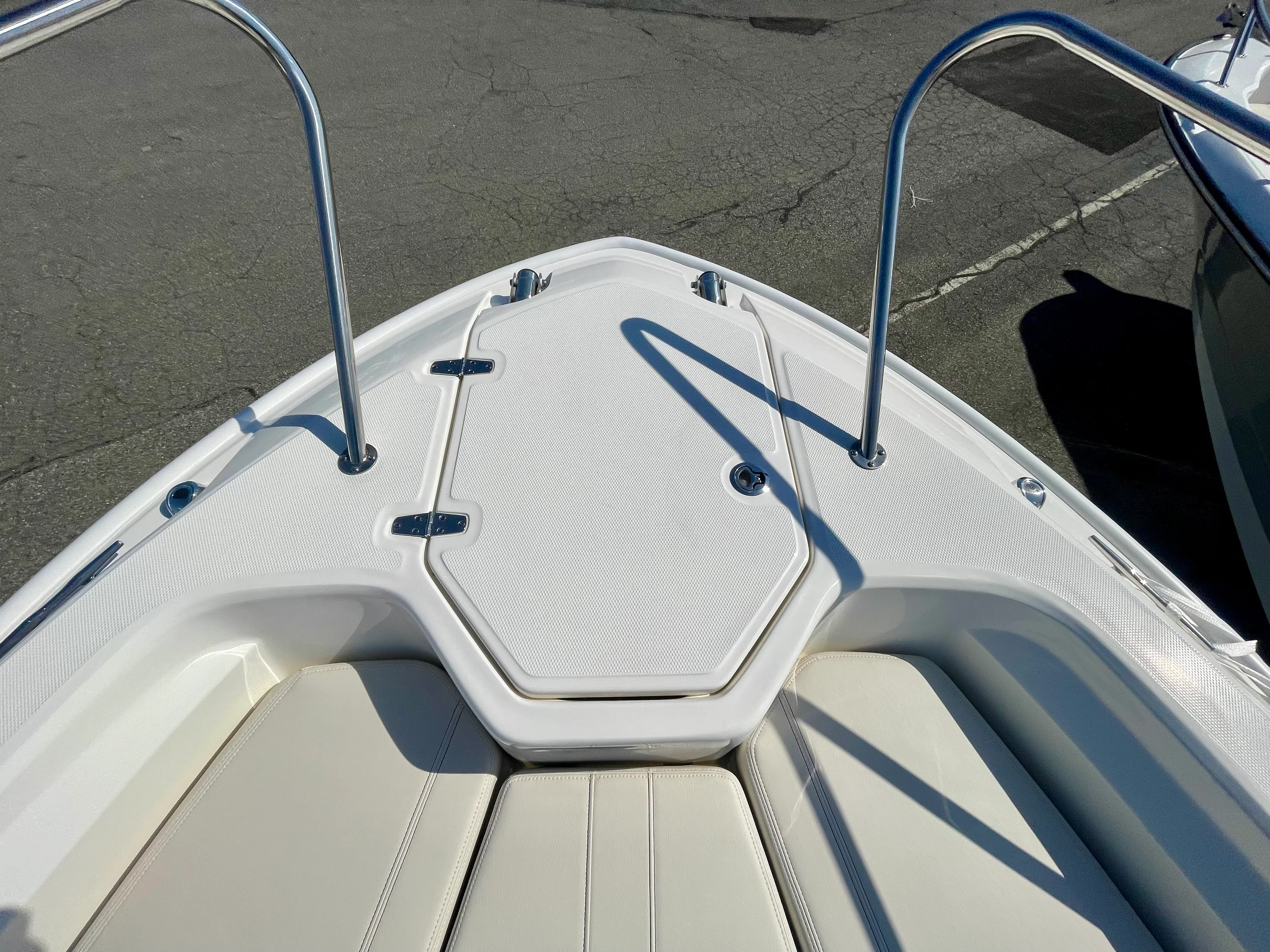 2026 Boston Whaler 280 Dauntless Image Thumbnail #20