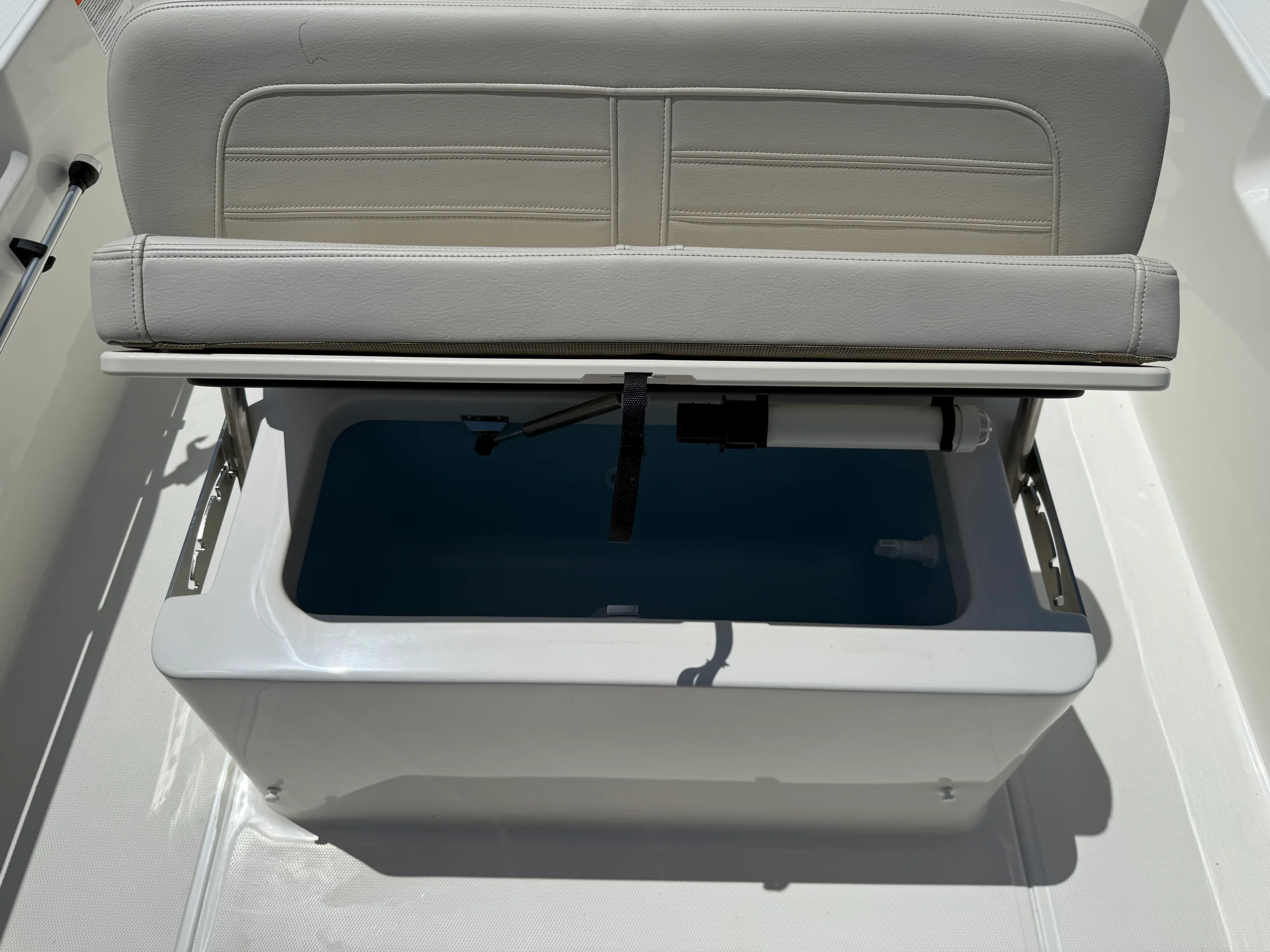 2026 Boston Whaler 170 Montauk Image Thumbnail #6