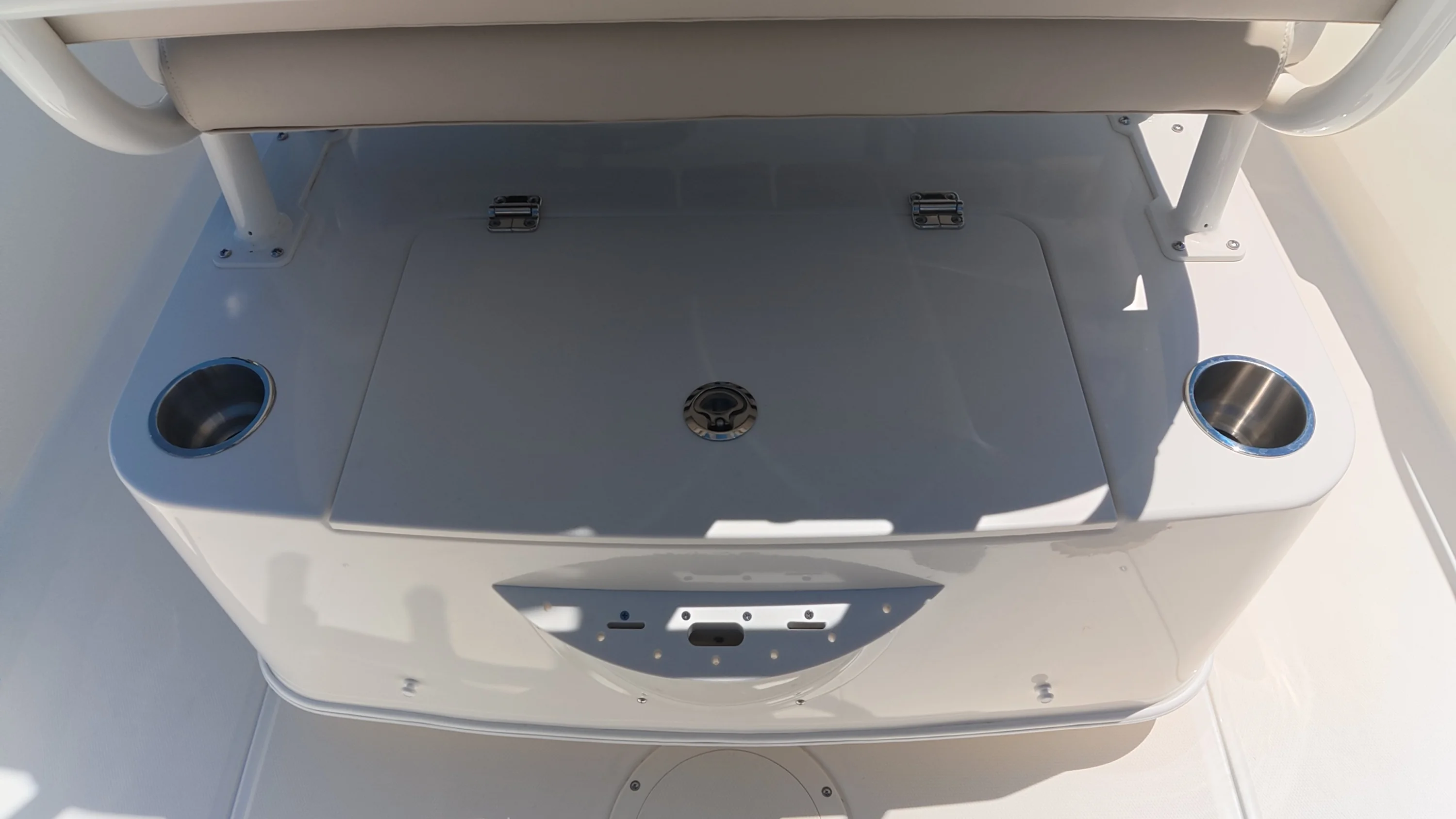 2026 Boston Whaler 210 Montauk Image Thumbnail #12