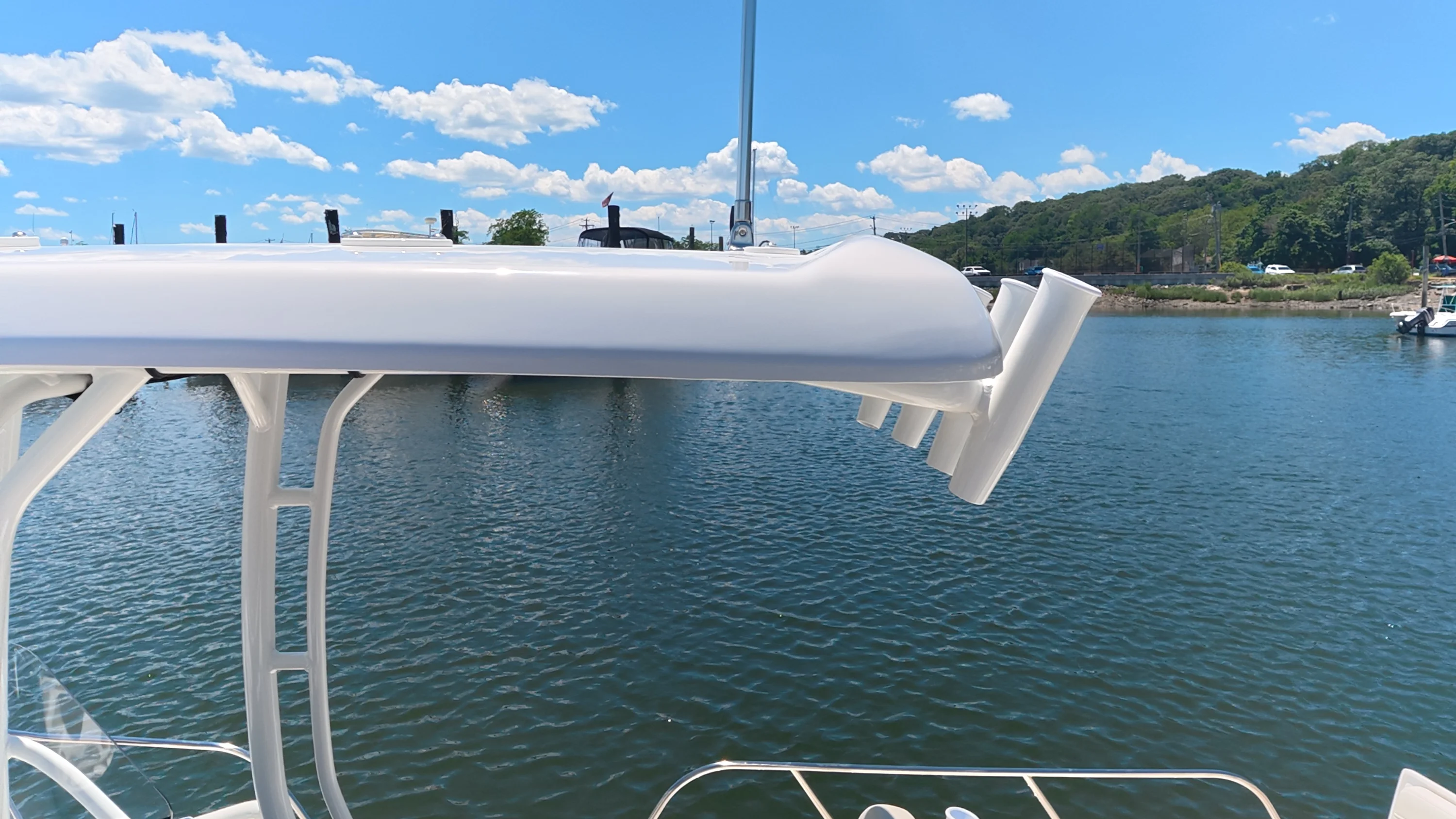 2026 Boston Whaler 210 Montauk Image Thumbnail #18