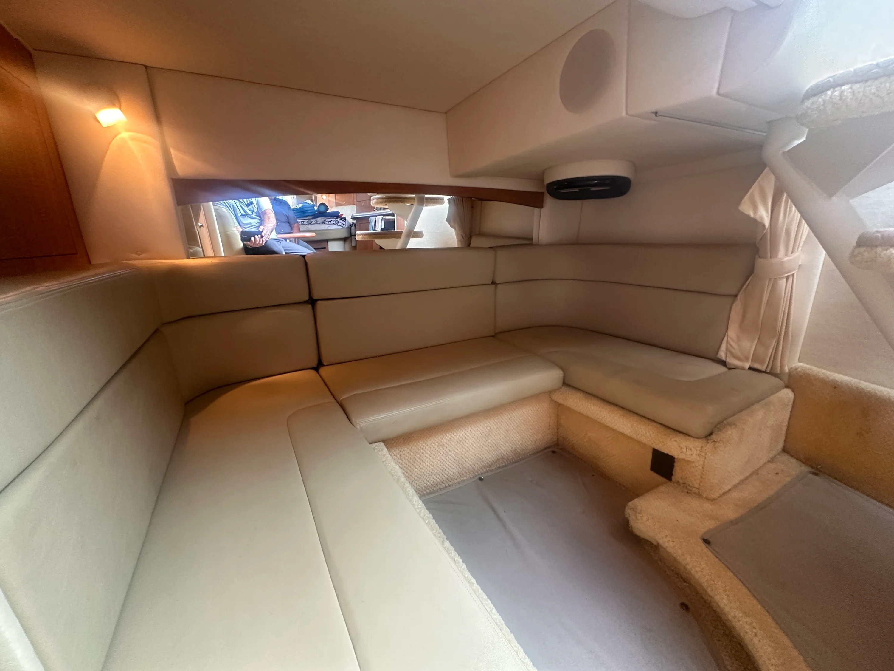 2006 Sea Ray 320 Sundancer Image Thumbnail #12