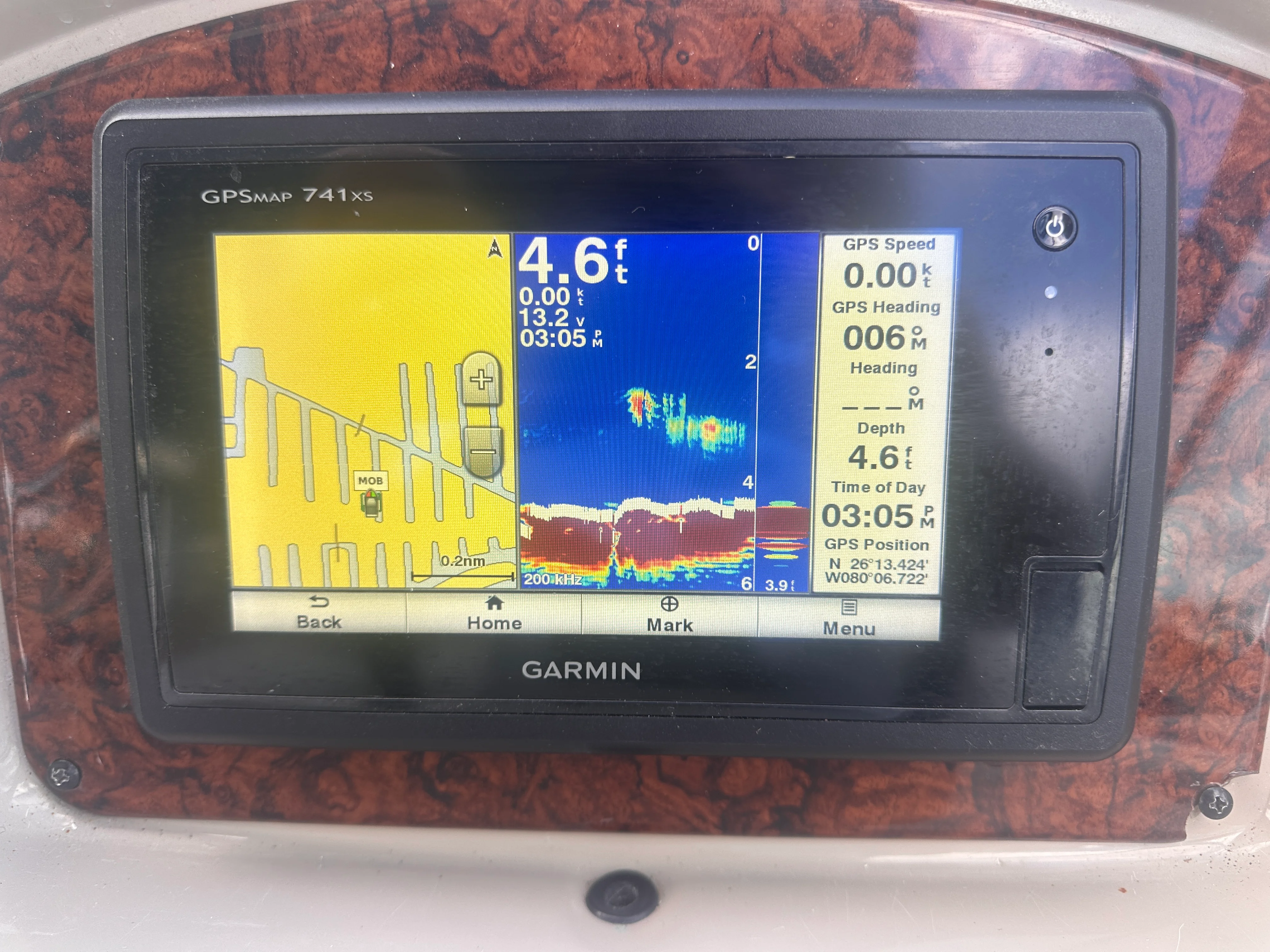 2006 Sea Ray 320 Sundancer Image Thumbnail #17