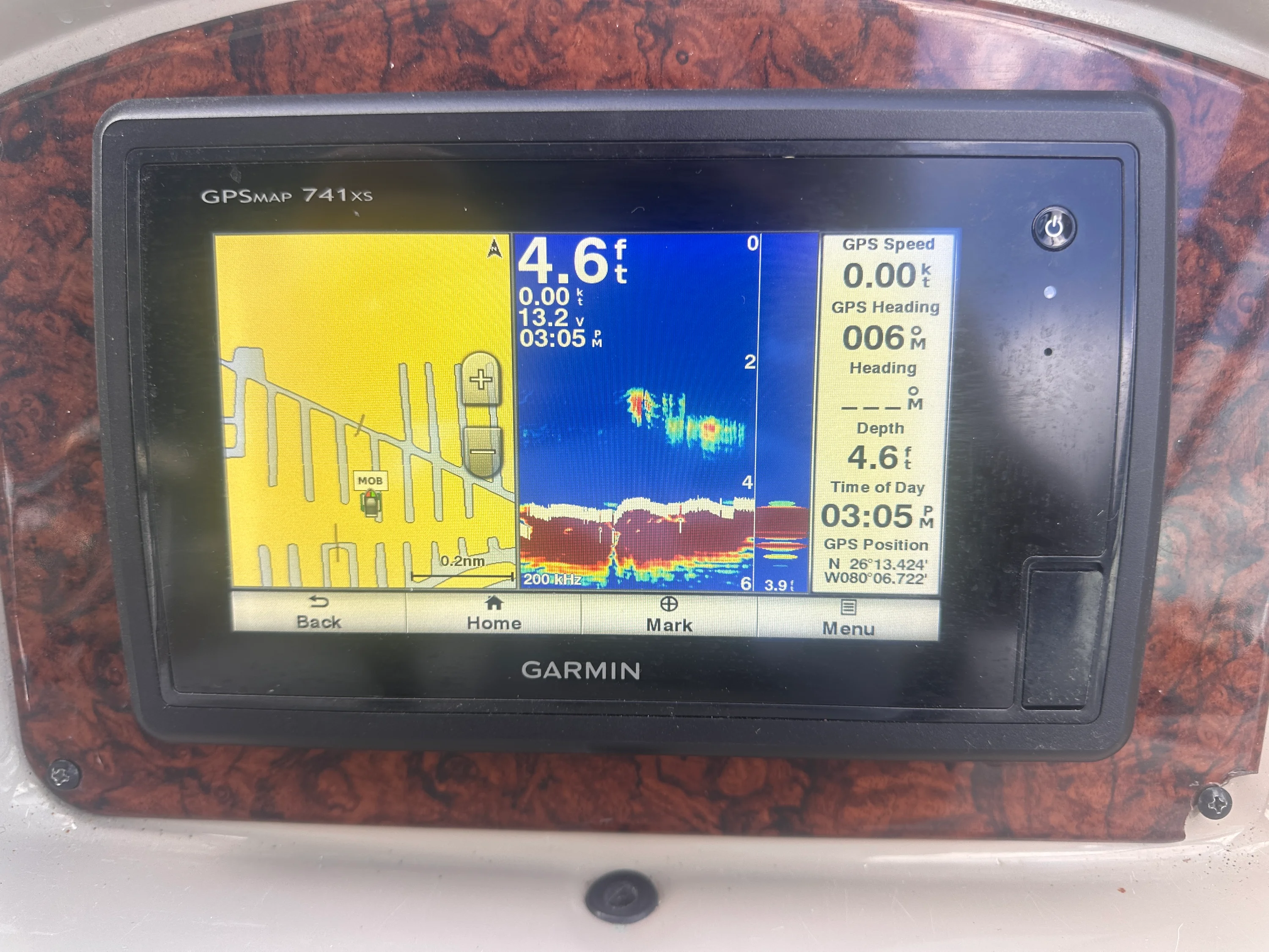 2006 Sea Ray 320 Sundancer Image Thumbnail #17