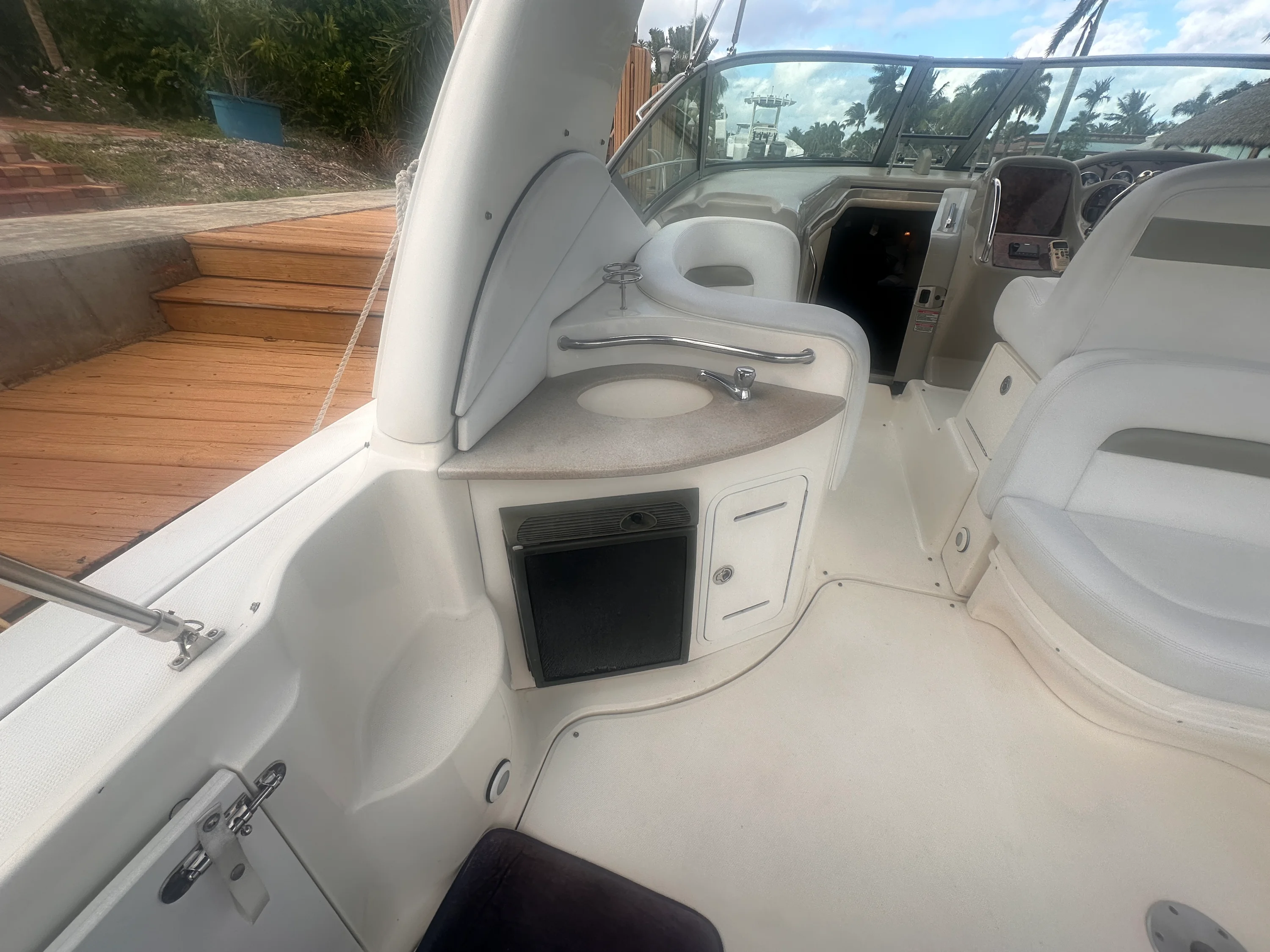 2006 Sea Ray 320 Sundancer Image Thumbnail #25