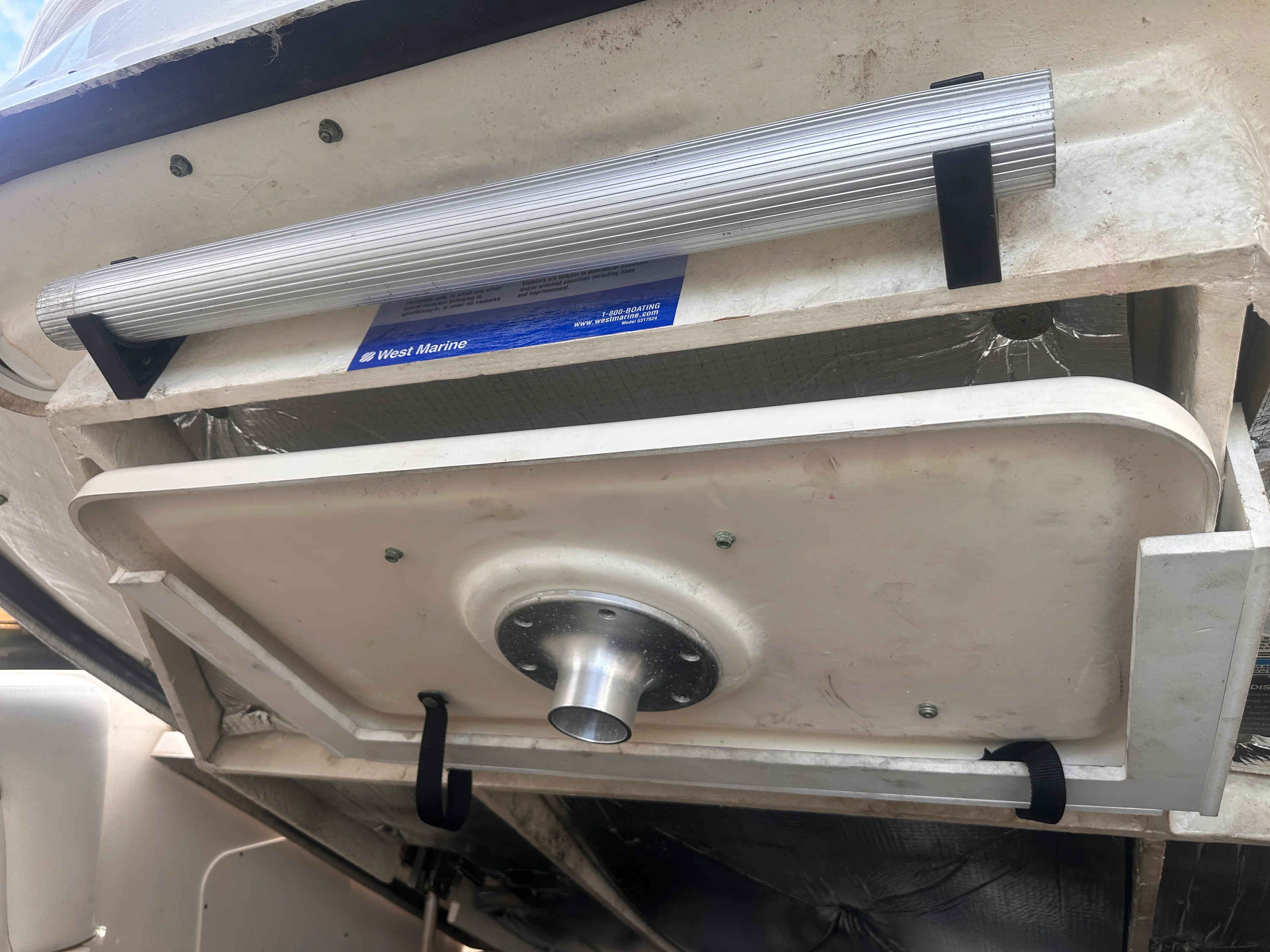 2006 Sea Ray 320 Sundancer Image Thumbnail #27