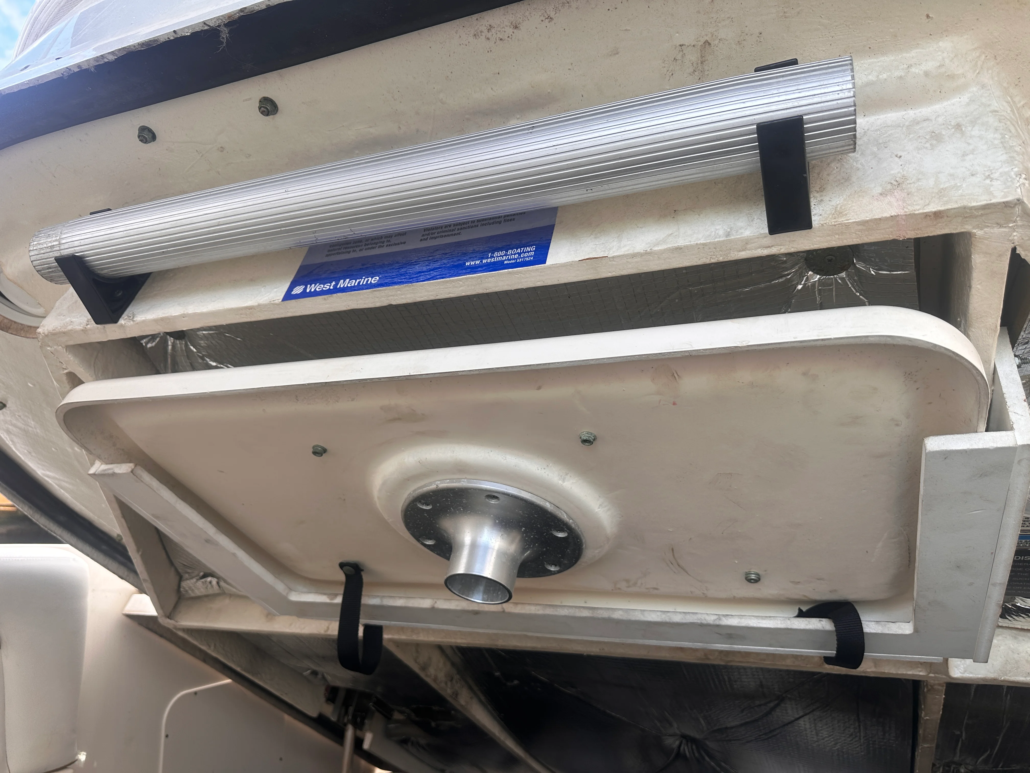 2006 Sea Ray 320 Sundancer Image Thumbnail #27