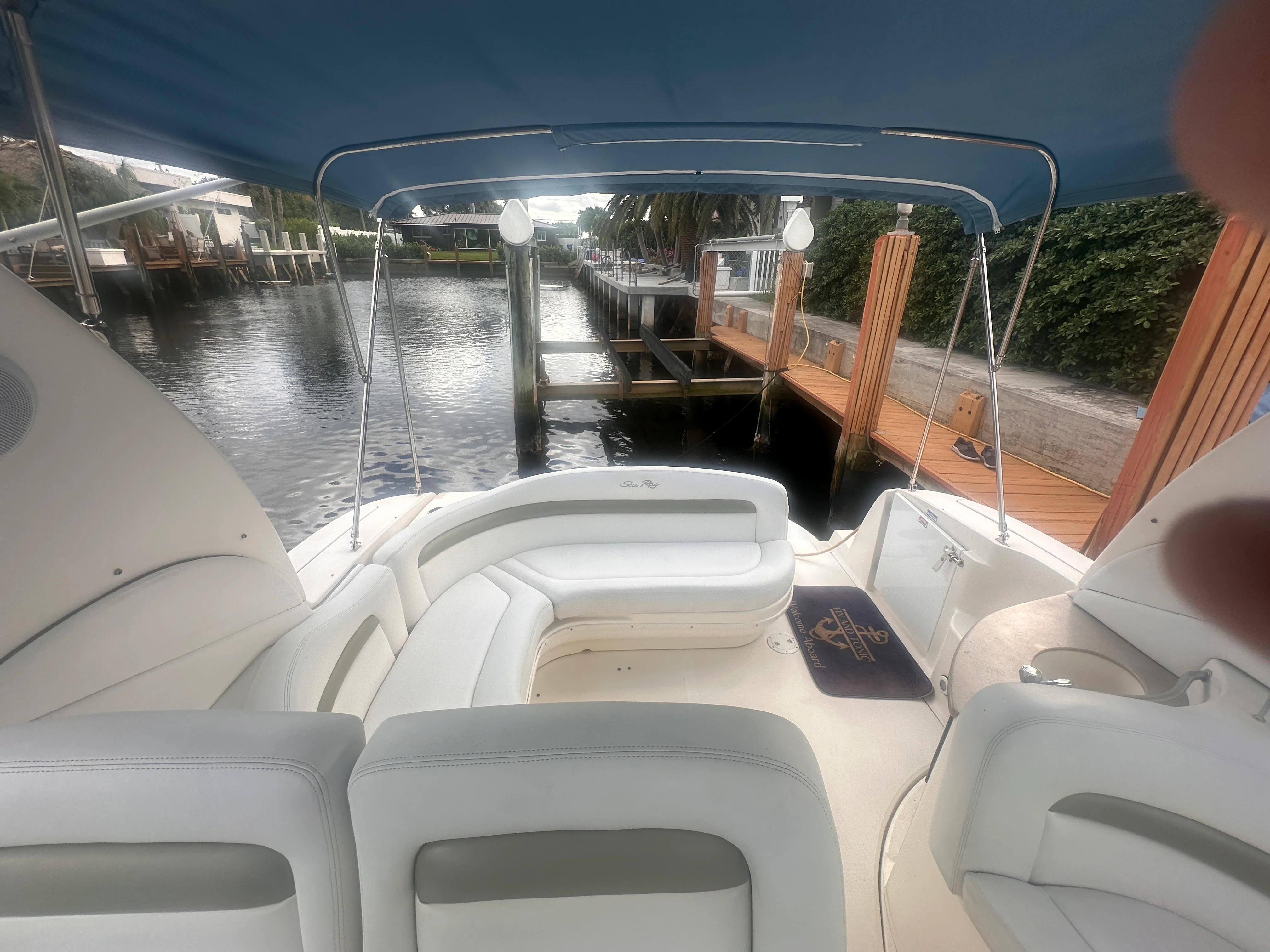 2006 Sea Ray 320 Sundancer Image Thumbnail #22