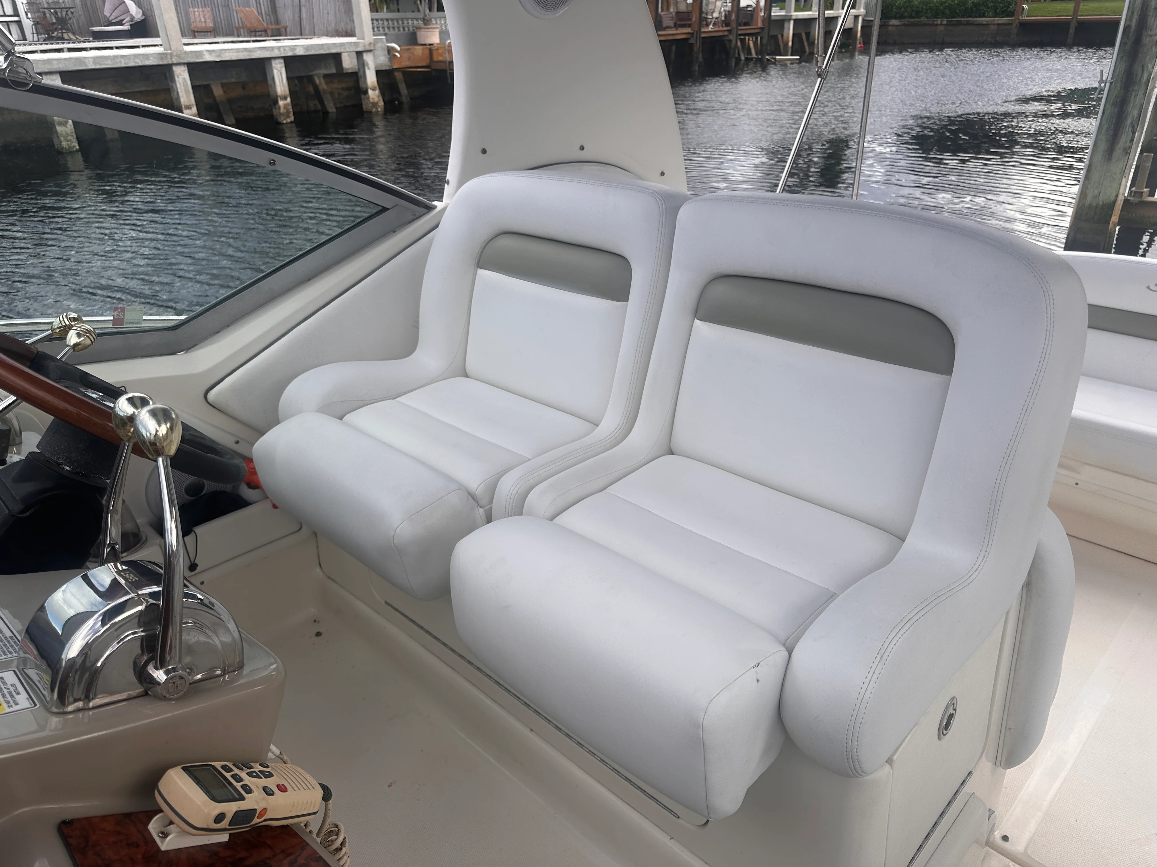 2006 Sea Ray 320 Sundancer Image Thumbnail #20