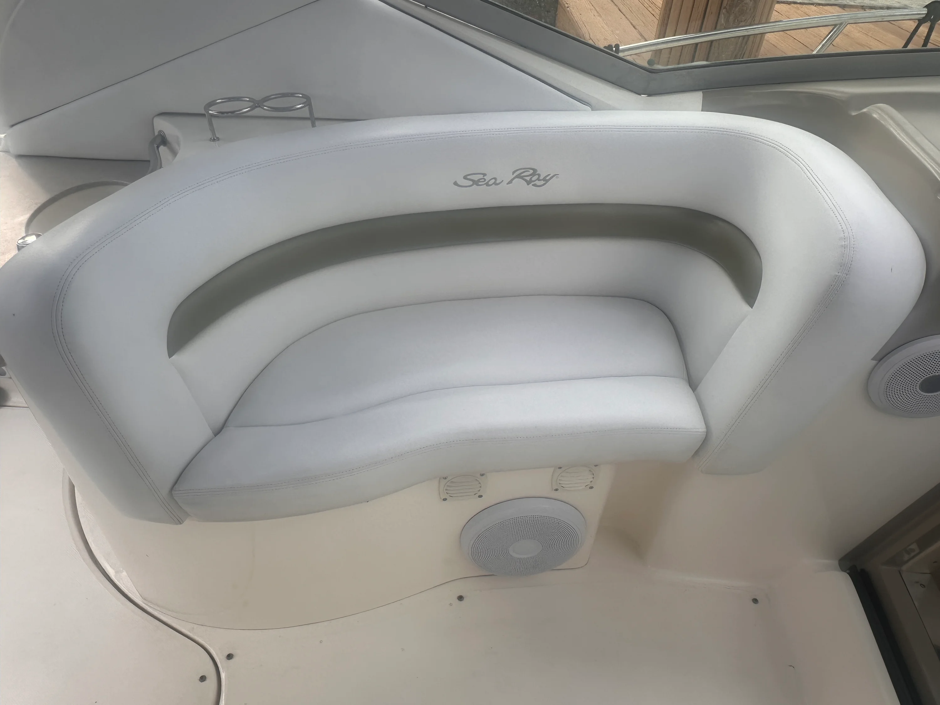 2006 Sea Ray 320 Sundancer Image Thumbnail #21