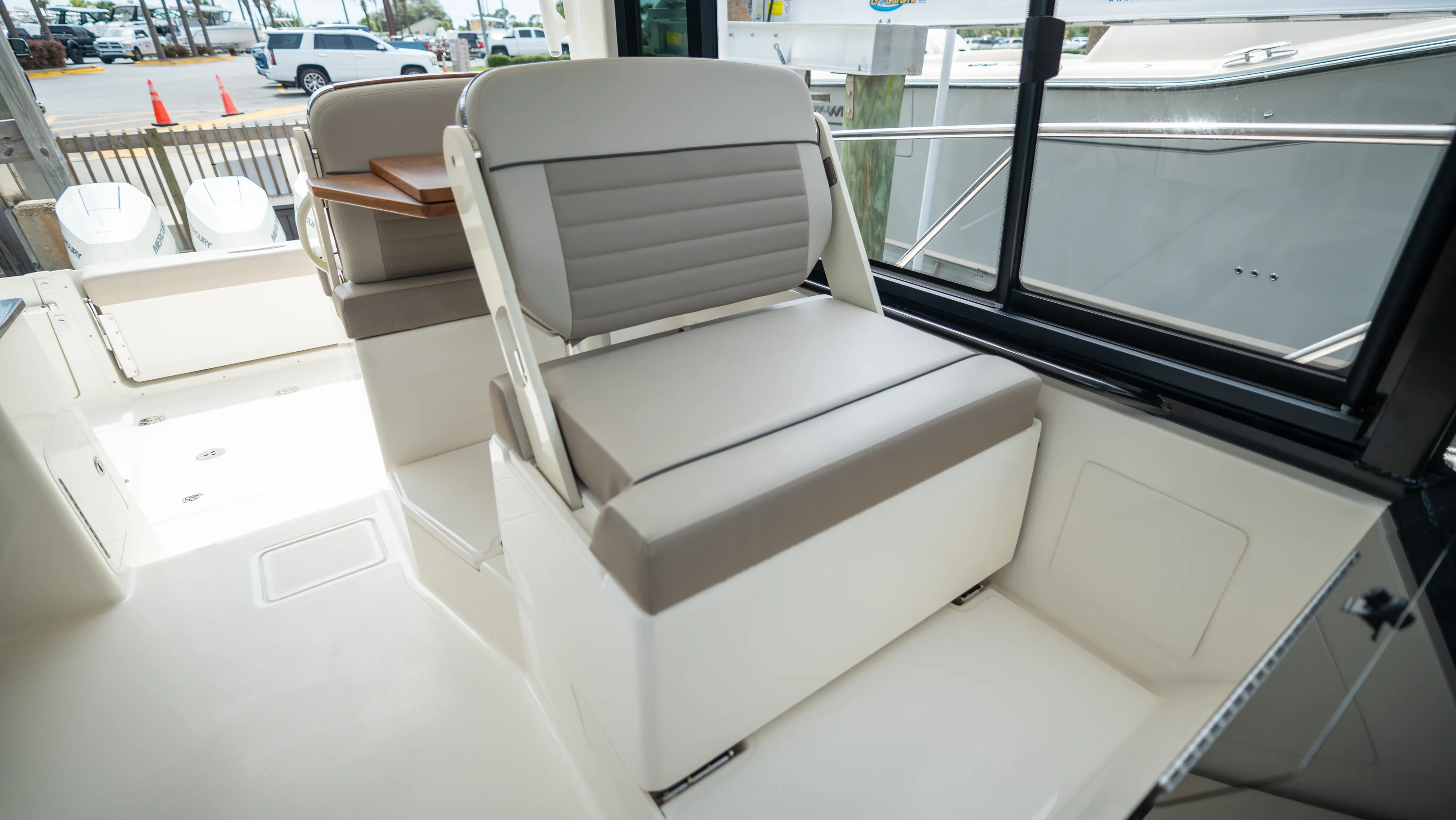 2026 Boston Whaler 365 Conquest Image Thumbnail #29