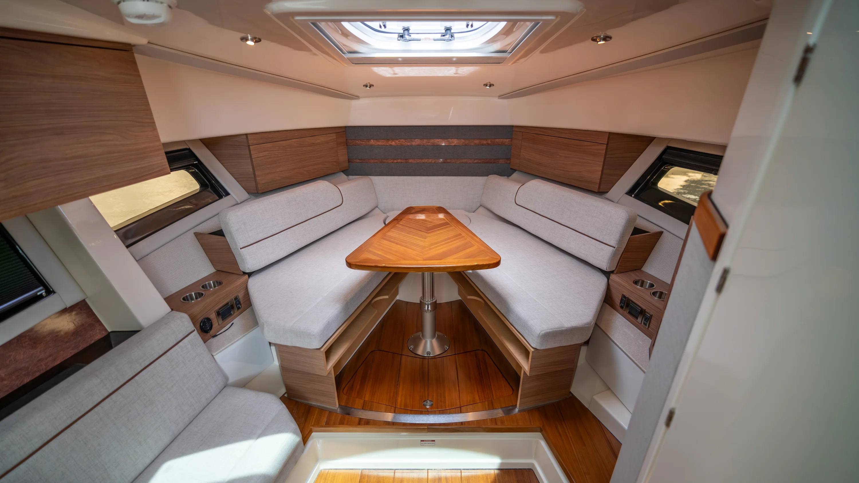 2026 Boston Whaler 365 Conquest Image Thumbnail #21