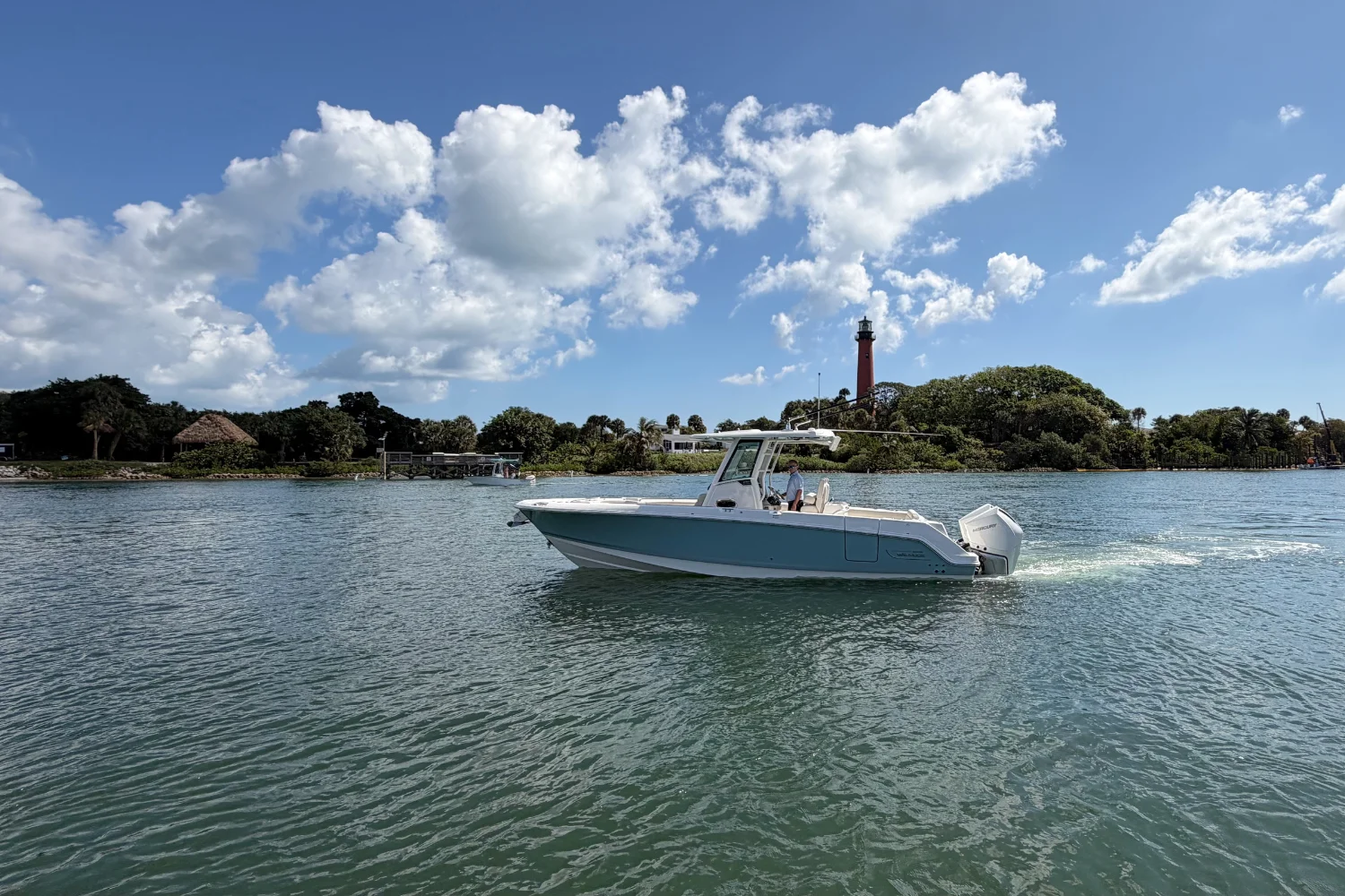 2026 Boston Whaler 280 Outrage Image Thumbnail #0