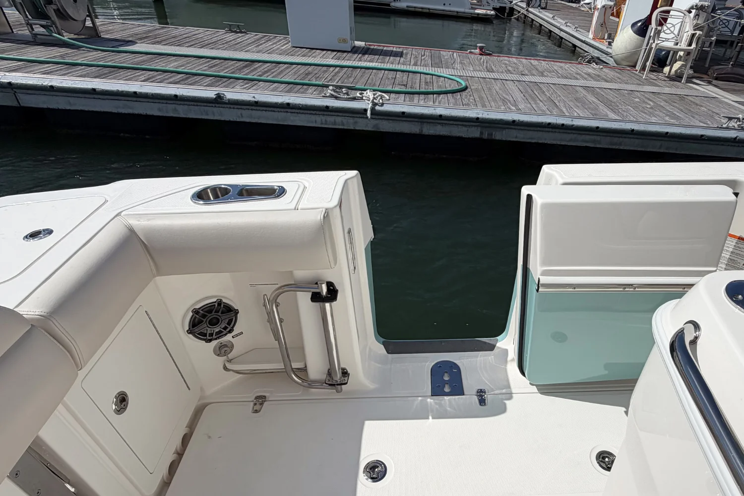 2026 Boston Whaler 280 Outrage Image Thumbnail #23
