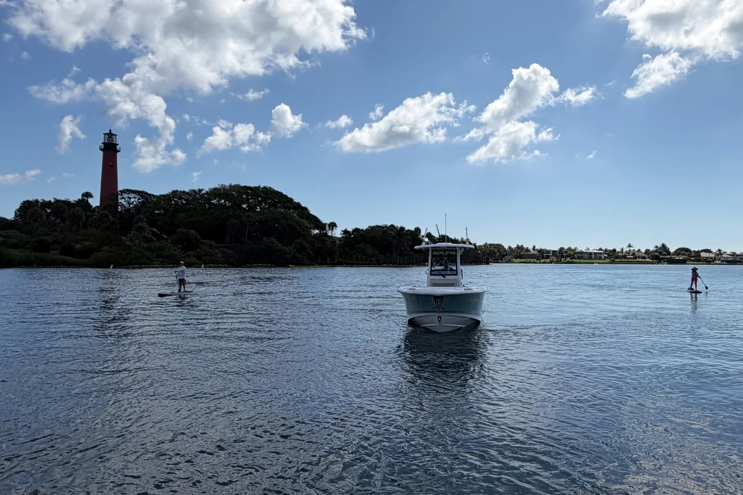2026 Boston Whaler 280 Outrage Image Thumbnail #3