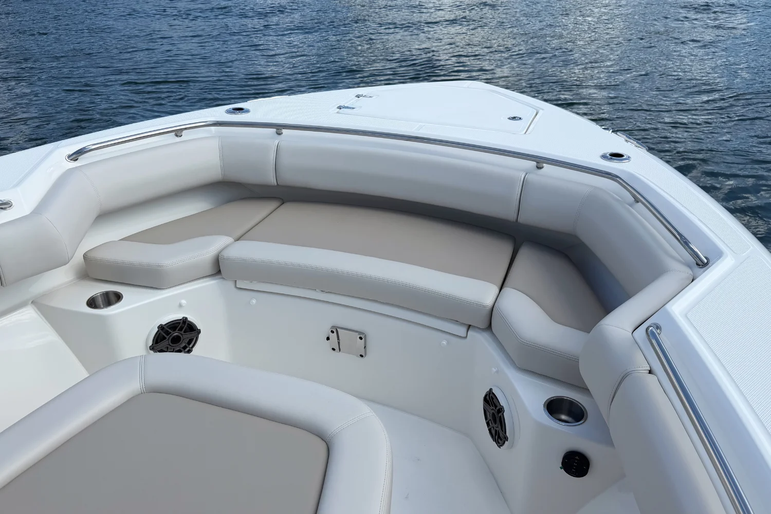 2026 Boston Whaler 280 Outrage Image Thumbnail #18