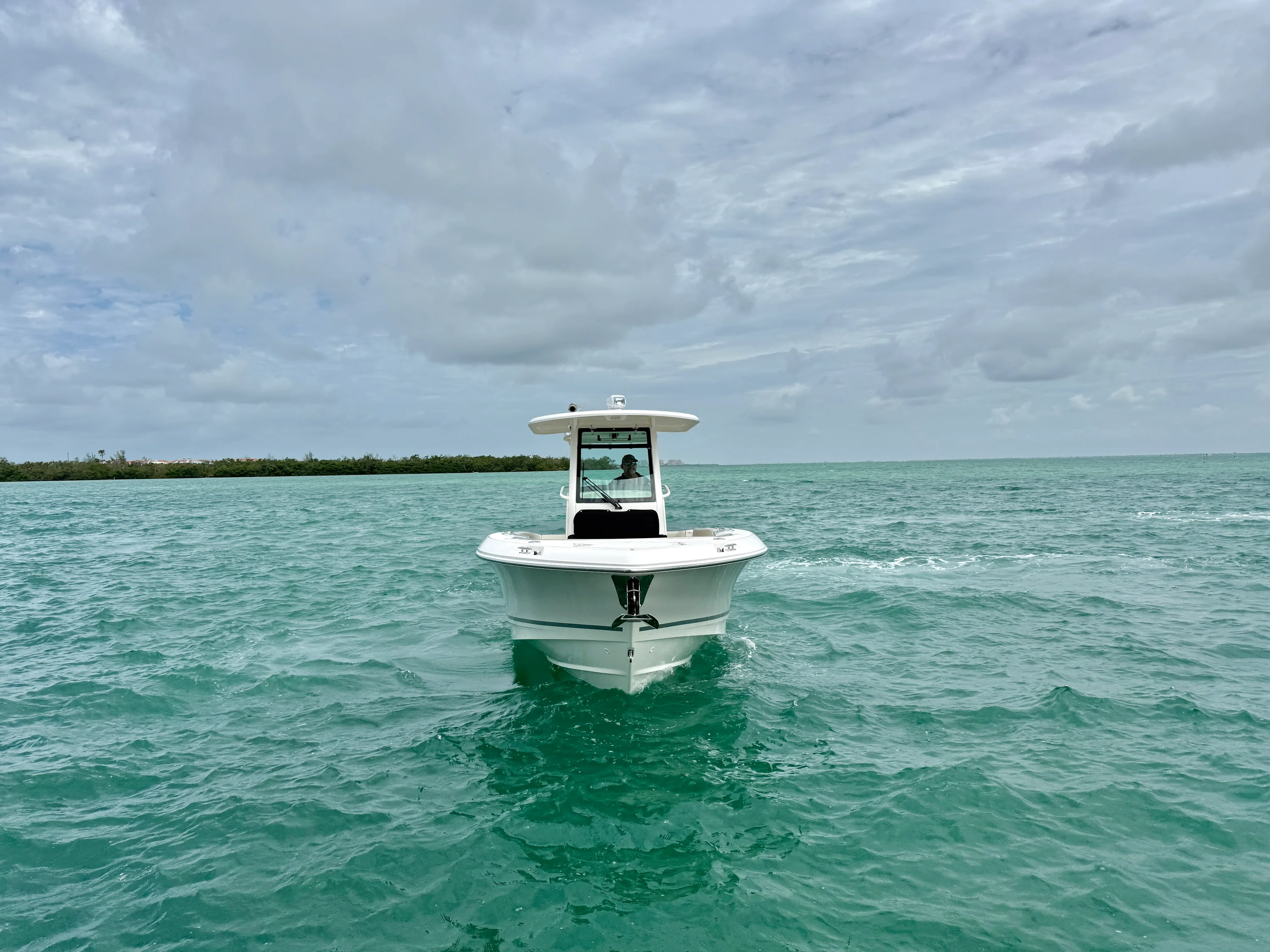 2026 Boston Whaler 280 Outrage Image Thumbnail #2