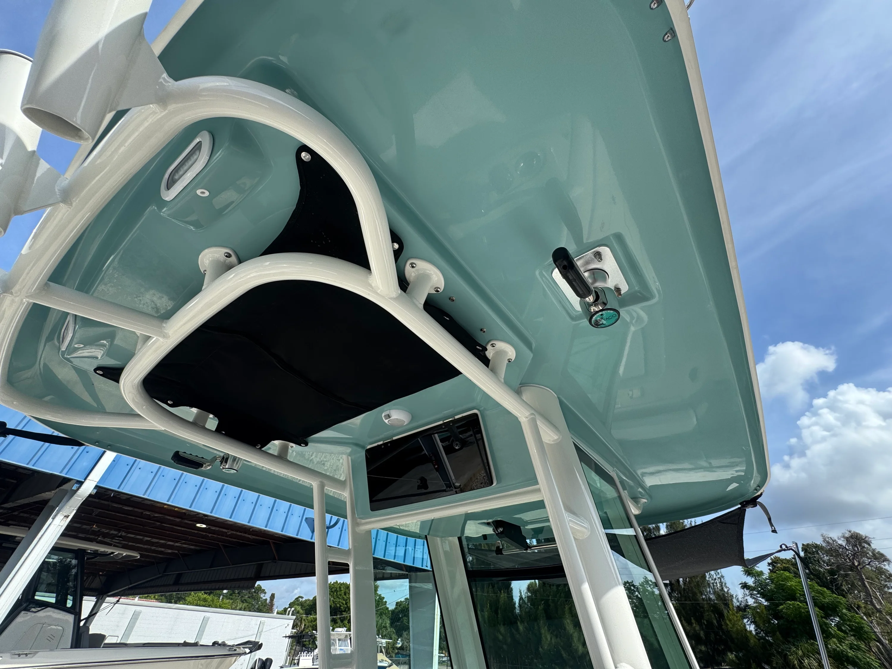2026 Boston Whaler 280 Outrage Image Thumbnail #13
