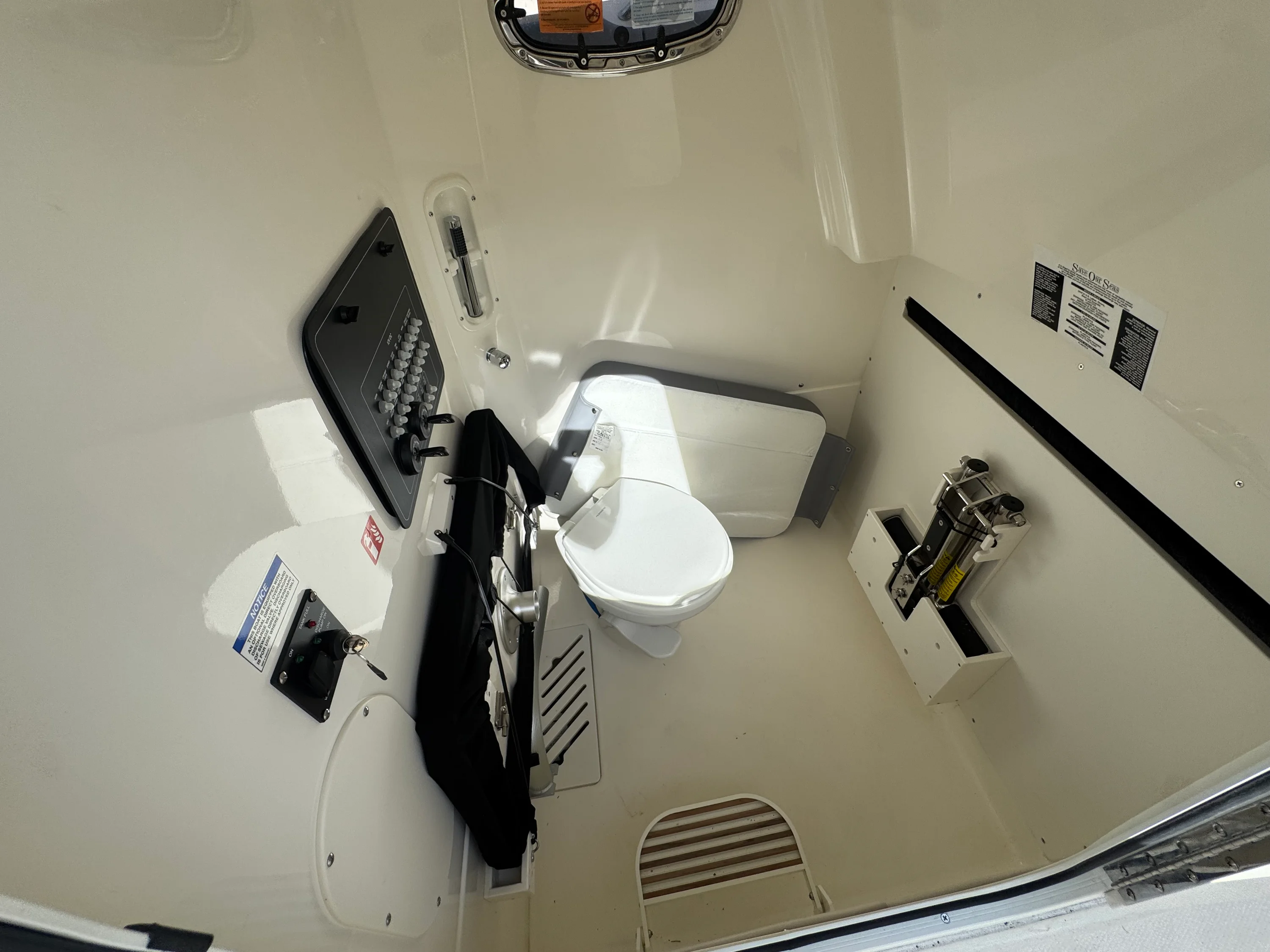 2026 Boston Whaler 280 Outrage Image Thumbnail #14