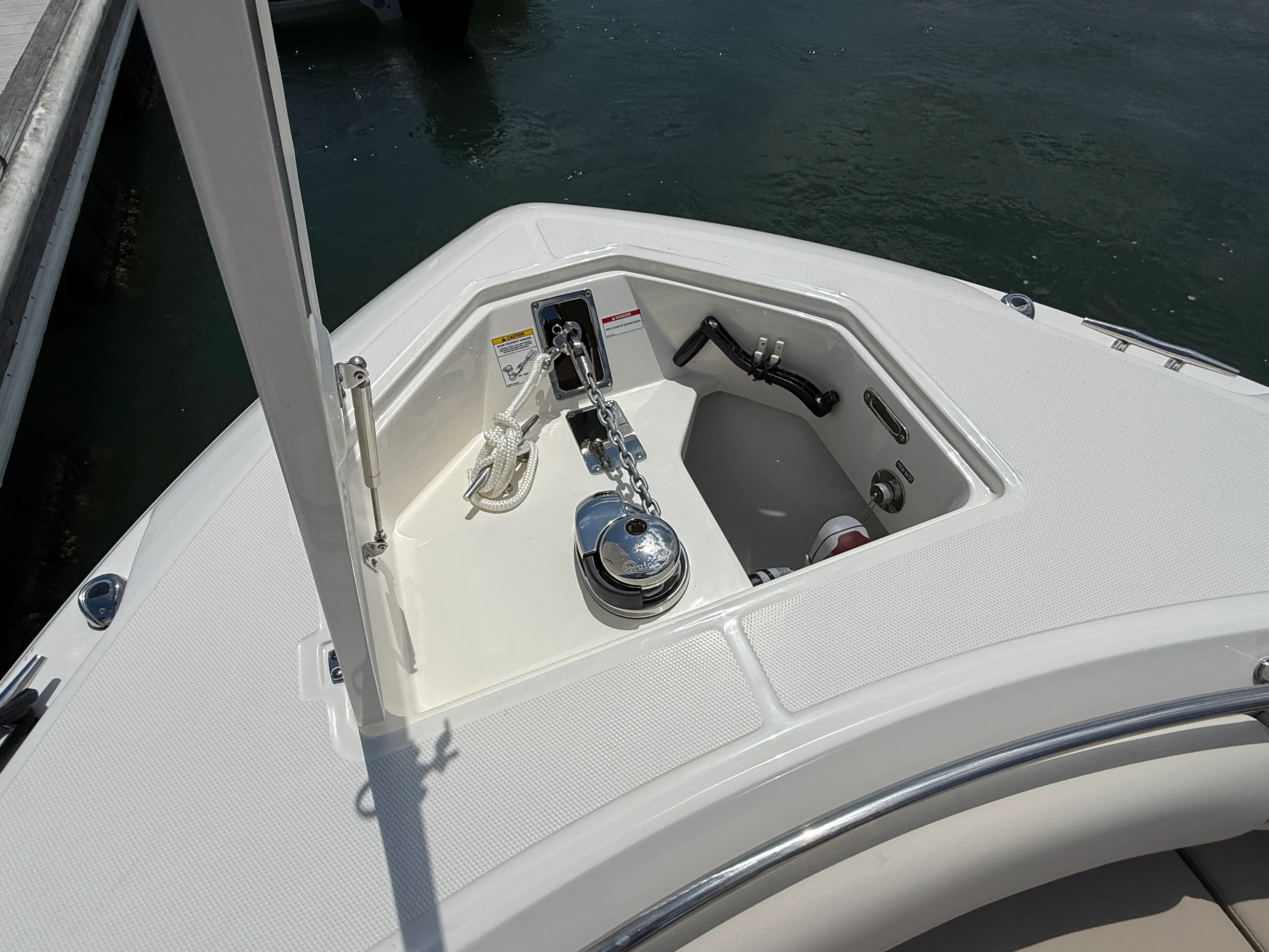 2026 Boston Whaler 280 Outrage Image Thumbnail #25