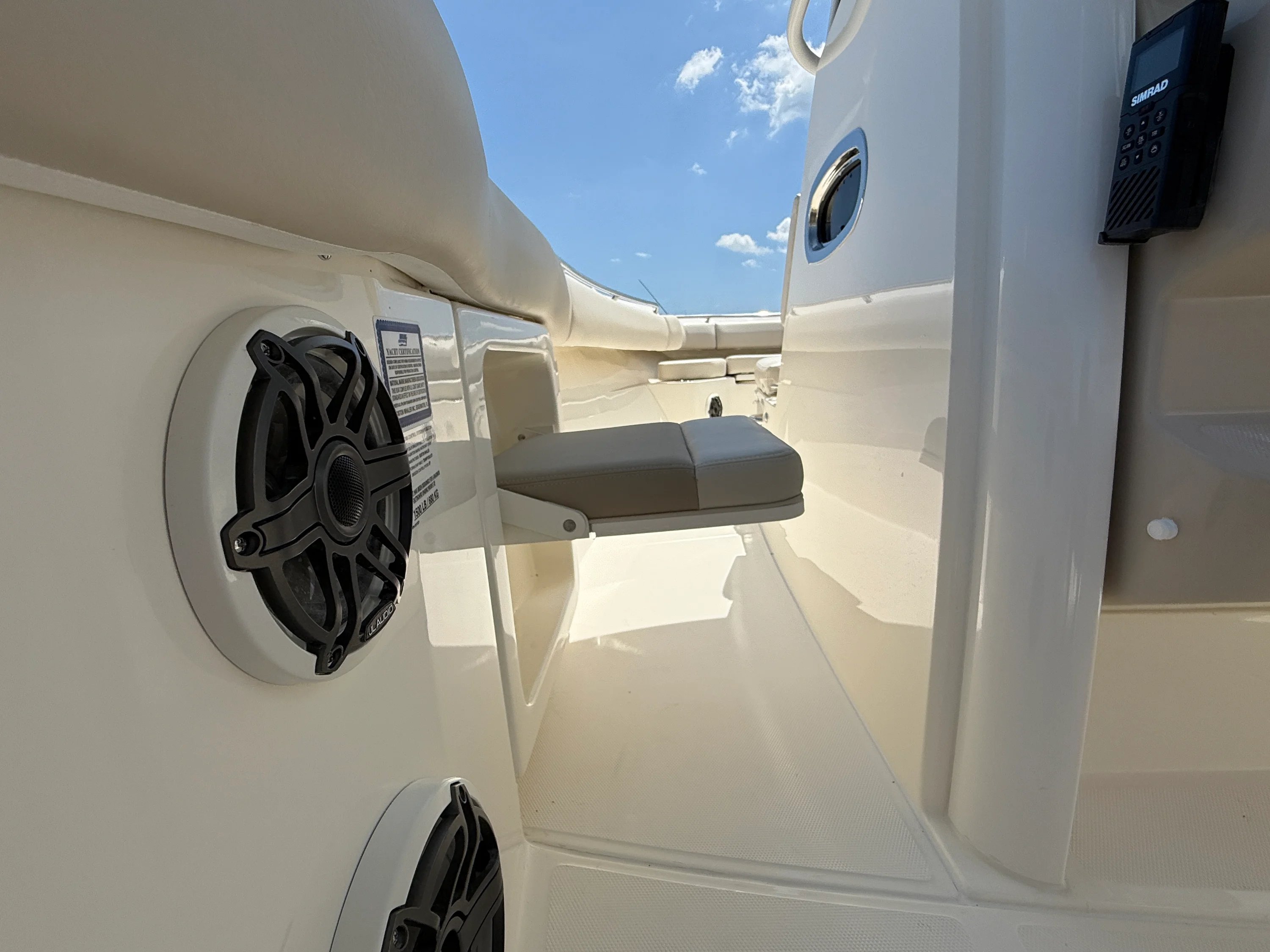 2026 Boston Whaler 280 Outrage Image Thumbnail #20