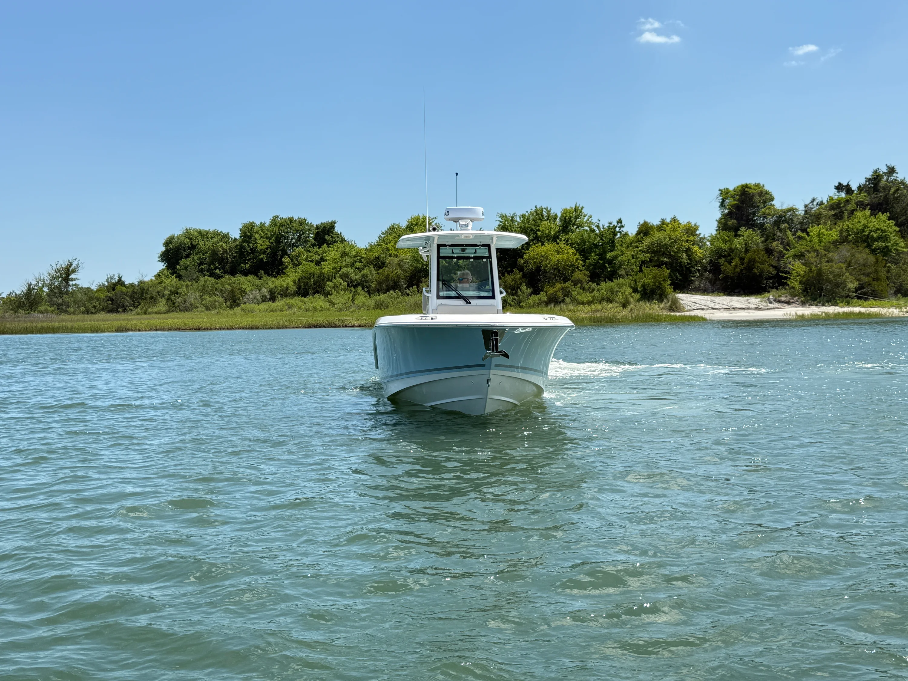 2026 Boston Whaler 280 Outrage Image Thumbnail #5