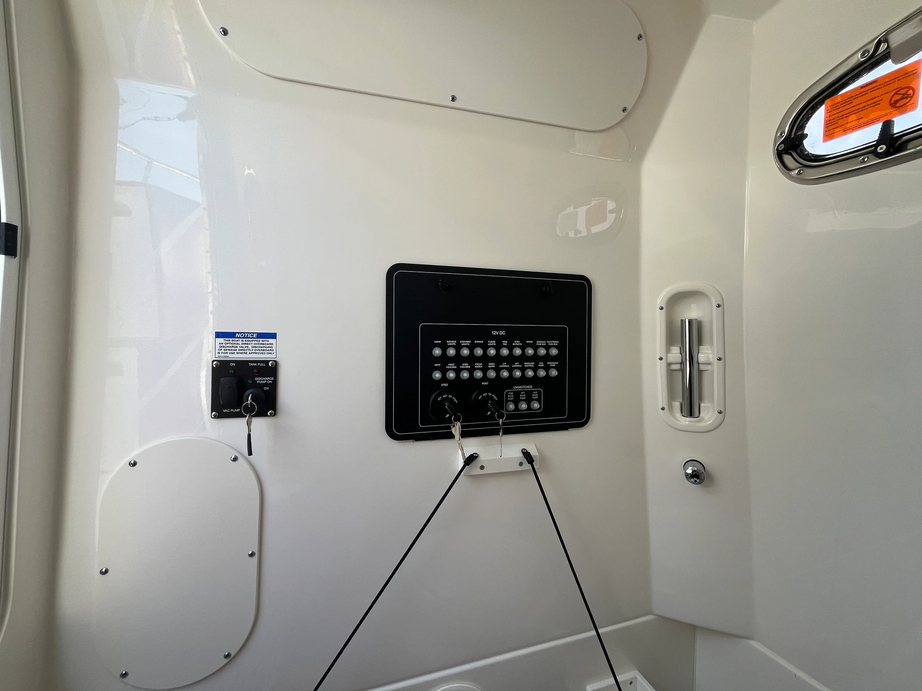2026 Boston Whaler 280 Outrage Image Thumbnail #28